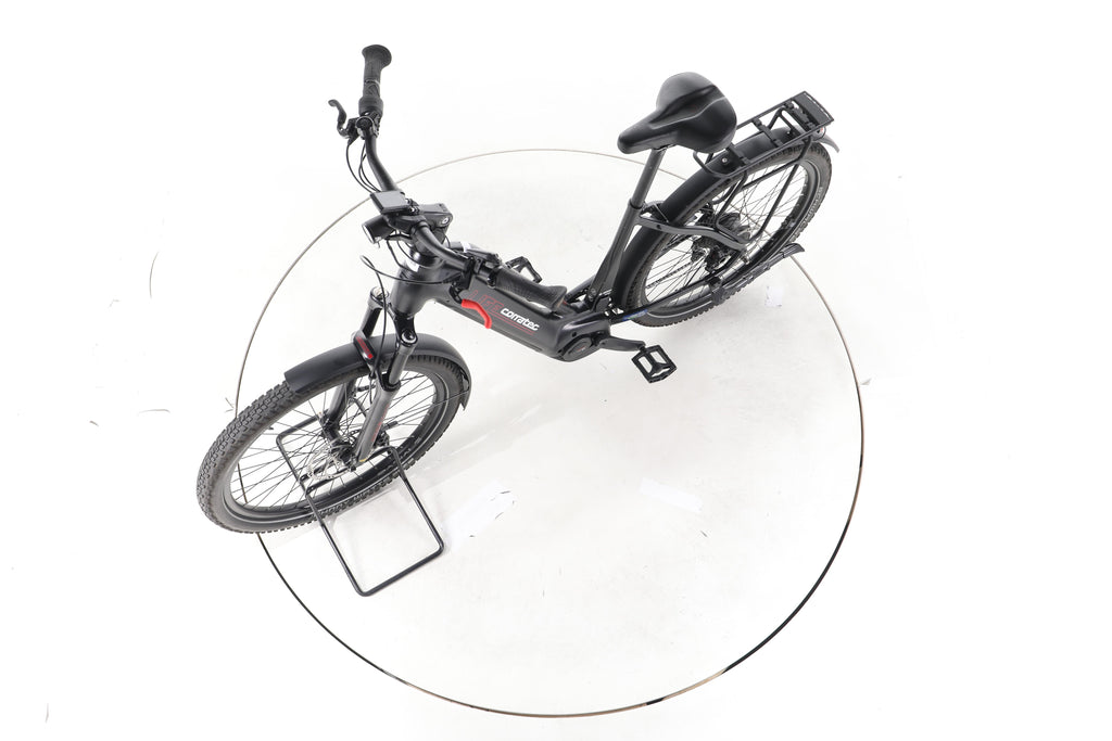 Corratec Life CX 7 City E-Bike Tiefeinsteiger - Image 18