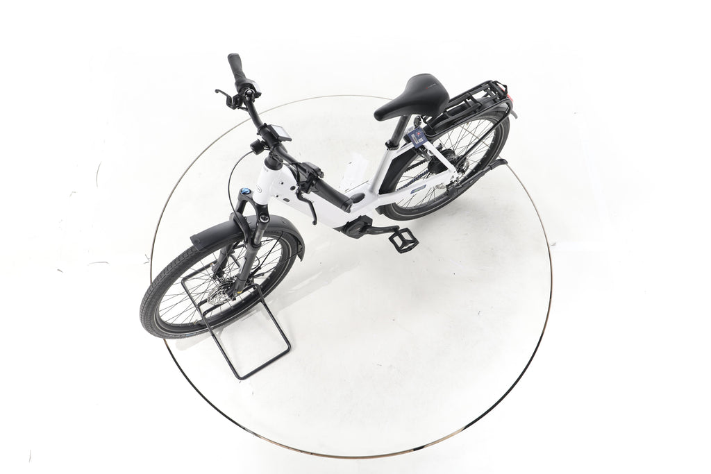 Riese & Müller Nevo4 GT vario City E-Bike Tiefeinsteiger 2024 - Image 18