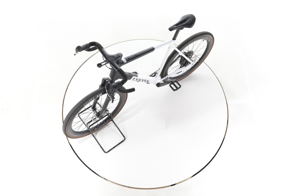 Canyon Grail CF SLX 8 Gravelbike Carbon - Image 18