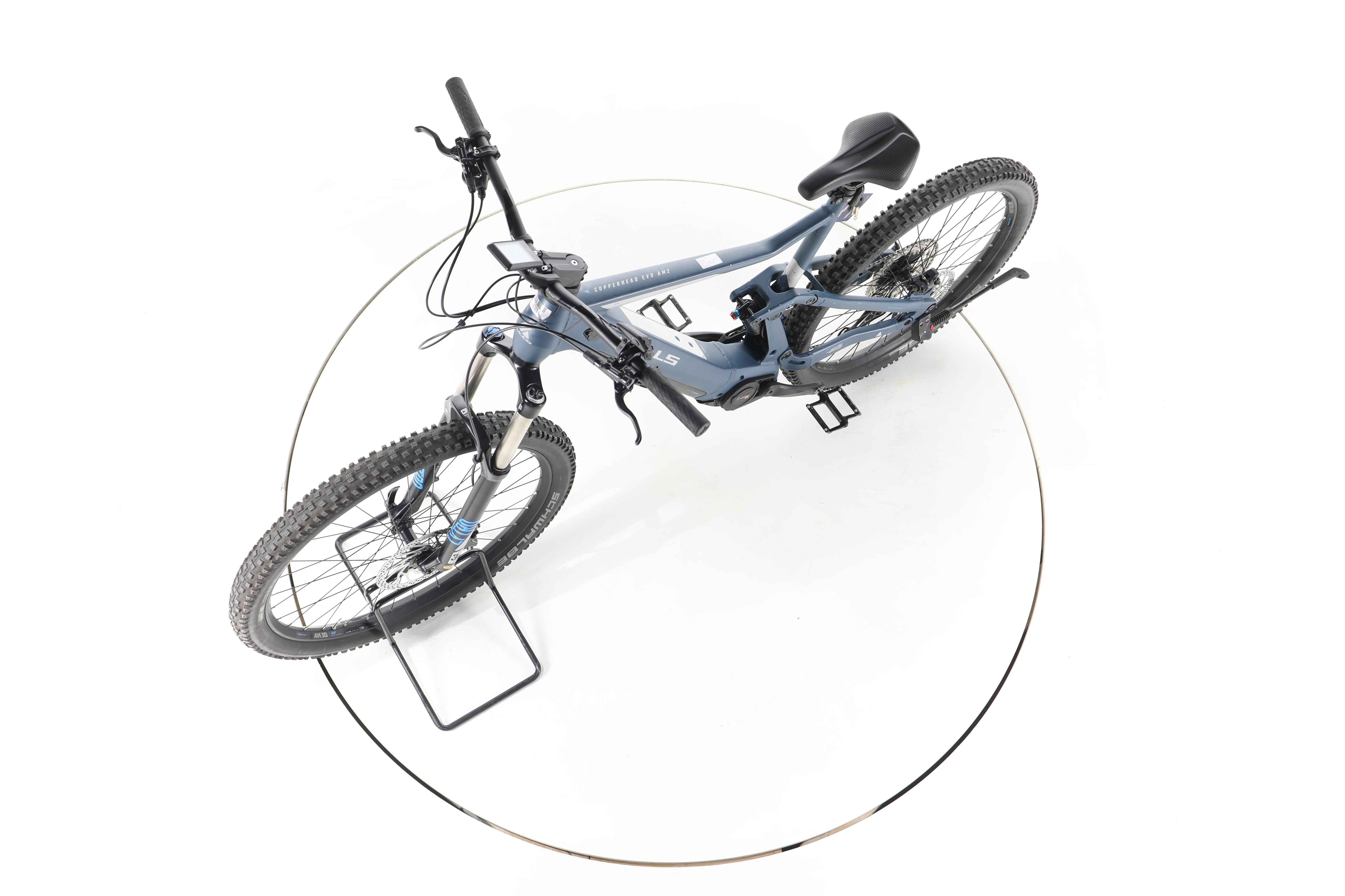 Bulls Copperhead EVO AM 2 E-Bike Fully - Image 18