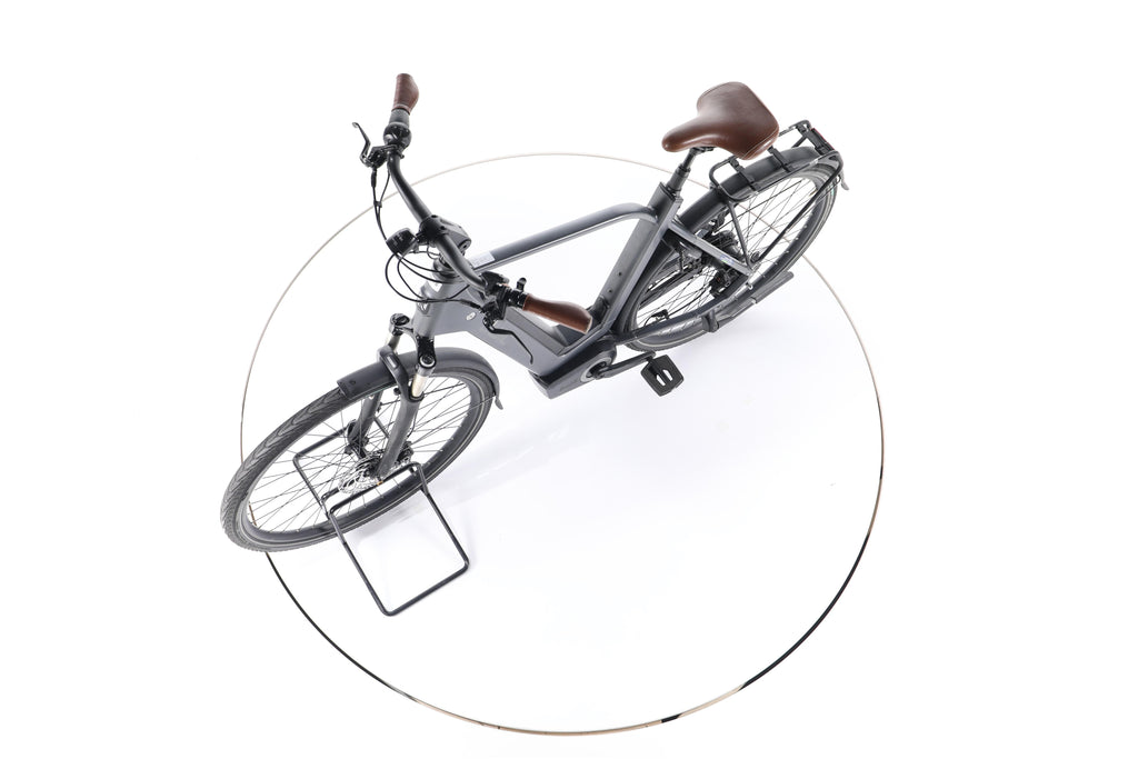 QWIC Premium Q City E-Bike - Image 18