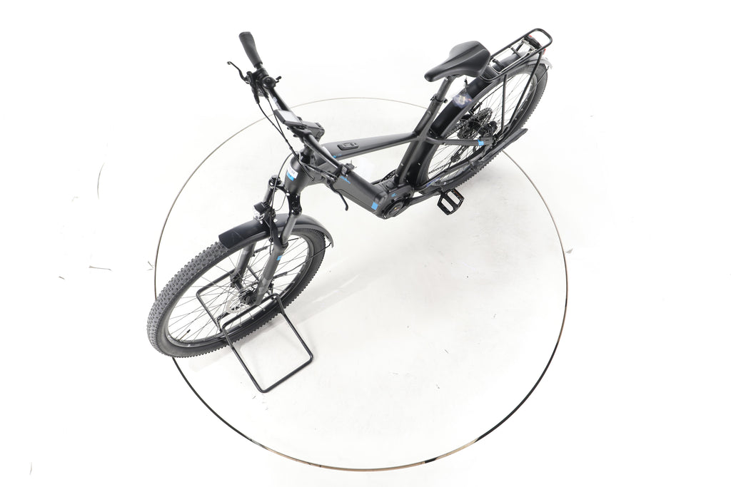 Conway Cairon C 2.0 Trekking E-Bike - Image 18