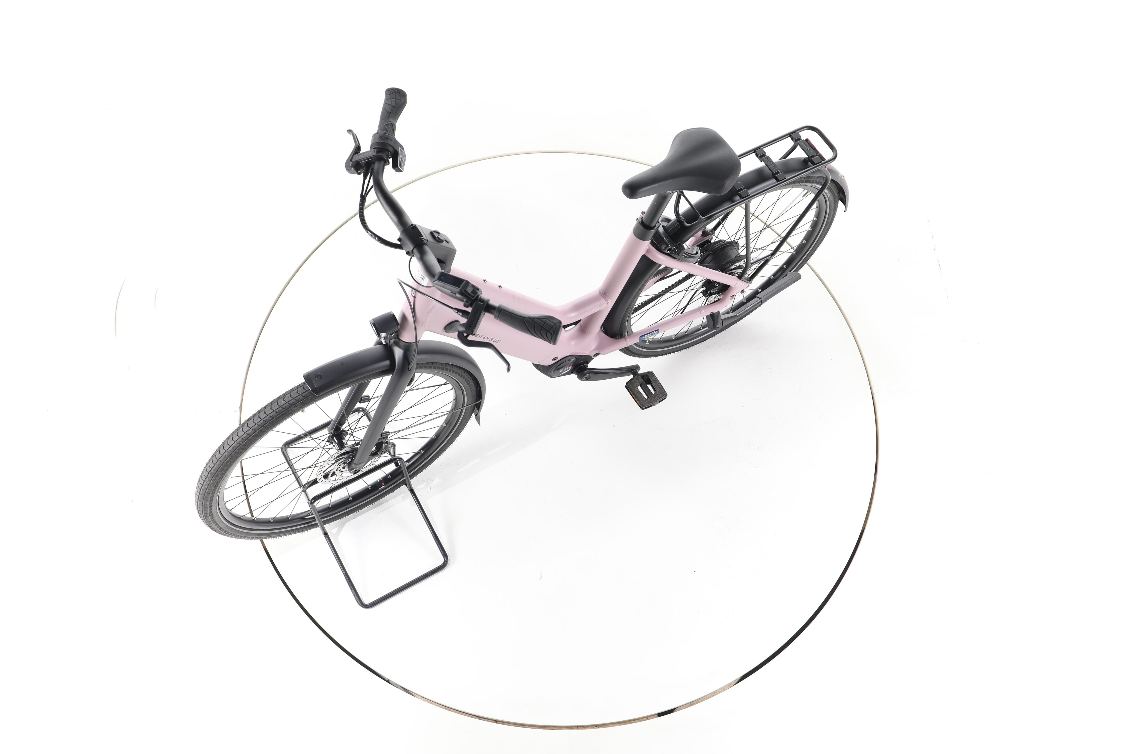 Riese & Müller Culture Mixte vario City E-Bike 2024 - Image 18
