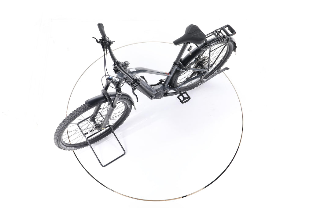 Merida eBIG.Tour 600 EQ Trekking E-Bike - Image 18