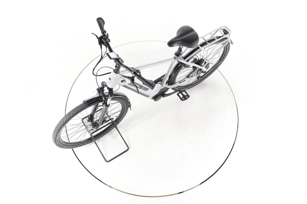 Pegasus Solero EVO 9 Trekking E-Bike - Image 18