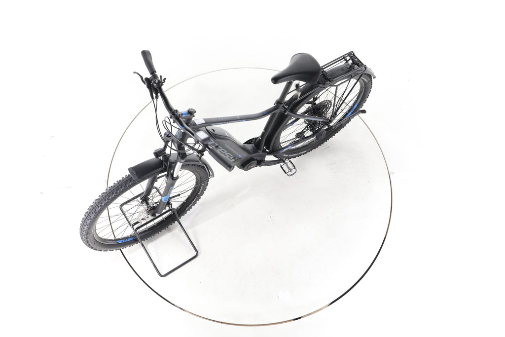 Axess Prime 29 Trekking E-Bike - Image 18