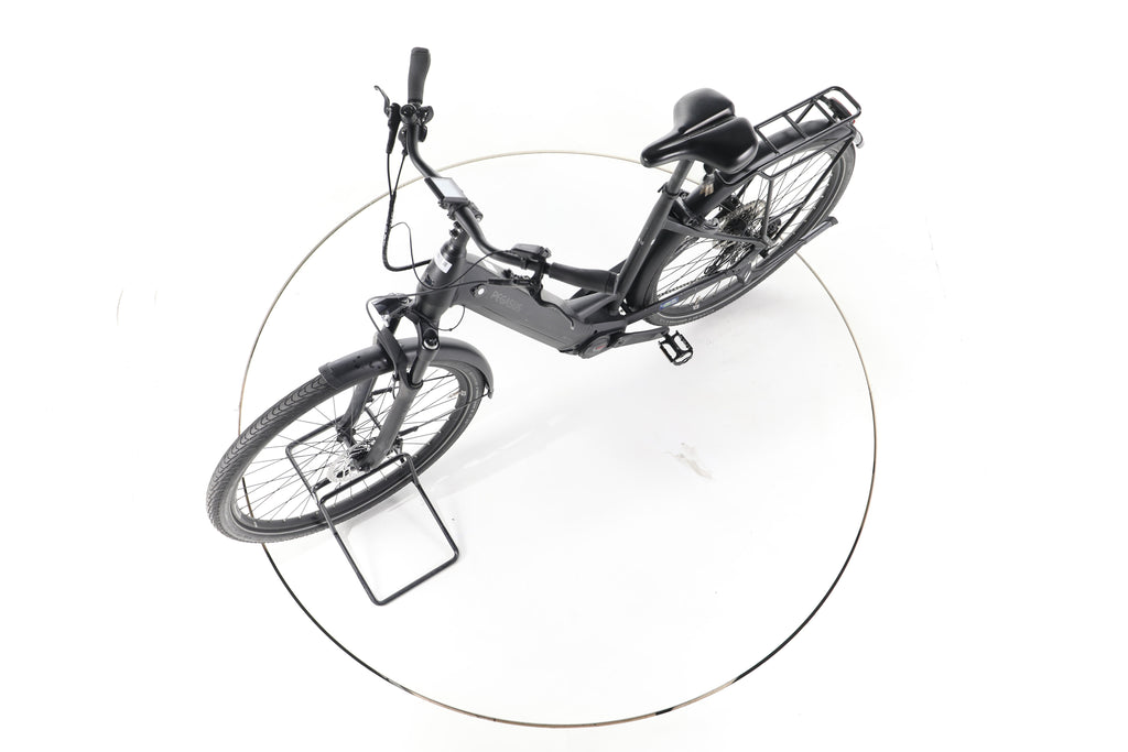 Pegasus Premio EVO Lite Trekking E-Bike Tiefeinsteiger 2023 - Image 18