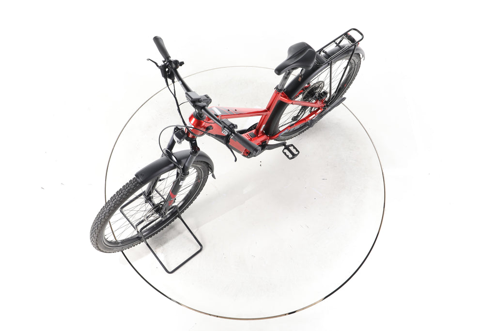 Conway Cairon SUV 5.0 Trekking E-Bike - Image 18