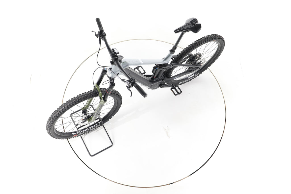 Bulls Sonic EVO EN SL 2 E-Bike Fully Carbon - Image 18