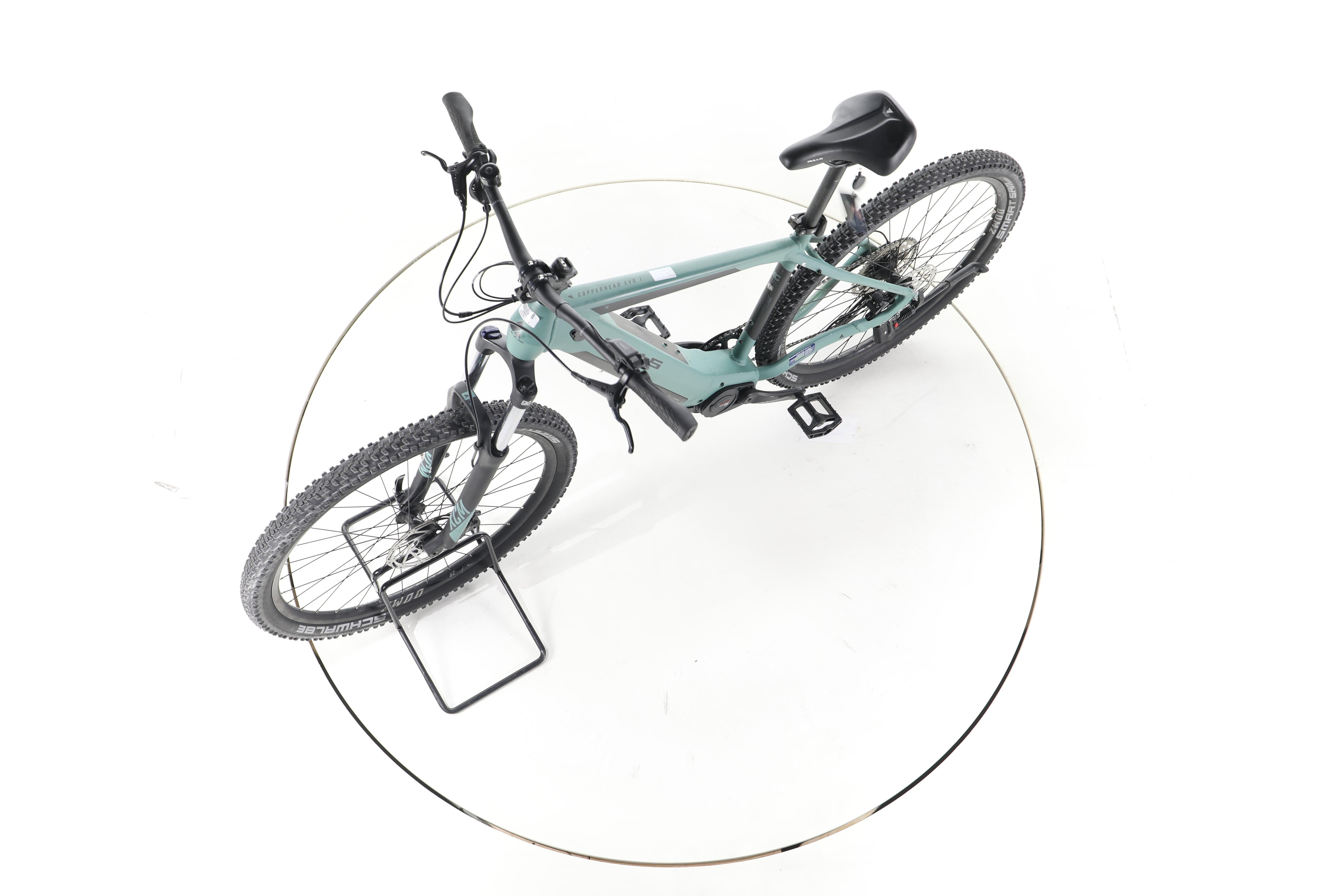 Bulls Copperhead EVO 1 E-Bike - Image 18