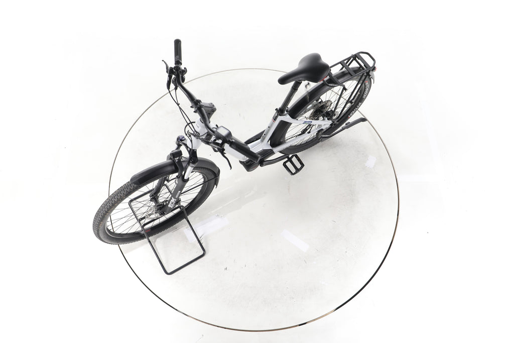 Moustache Bikes XROAD 3 Open Trekking E-Bike Tiefeinsteiger - Image 18