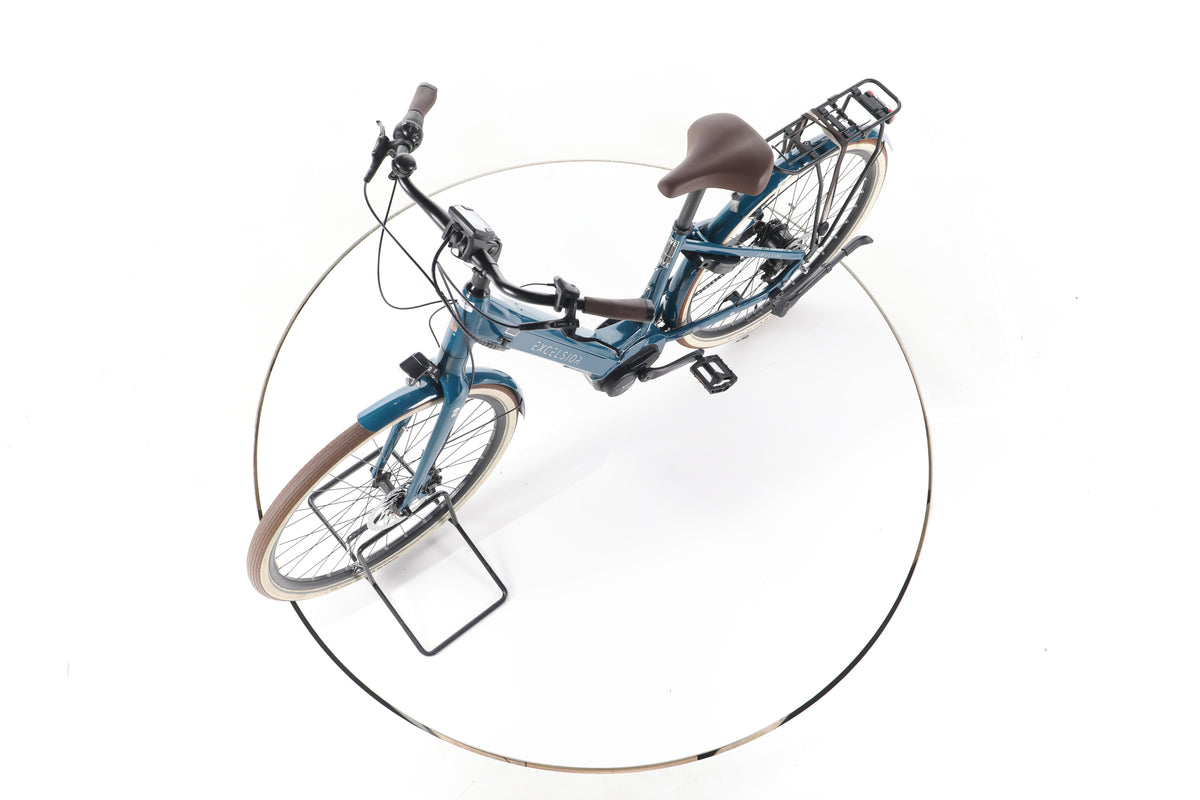 Excelsior Pearl City E-Bike Tiefeinsteiger - Image 18