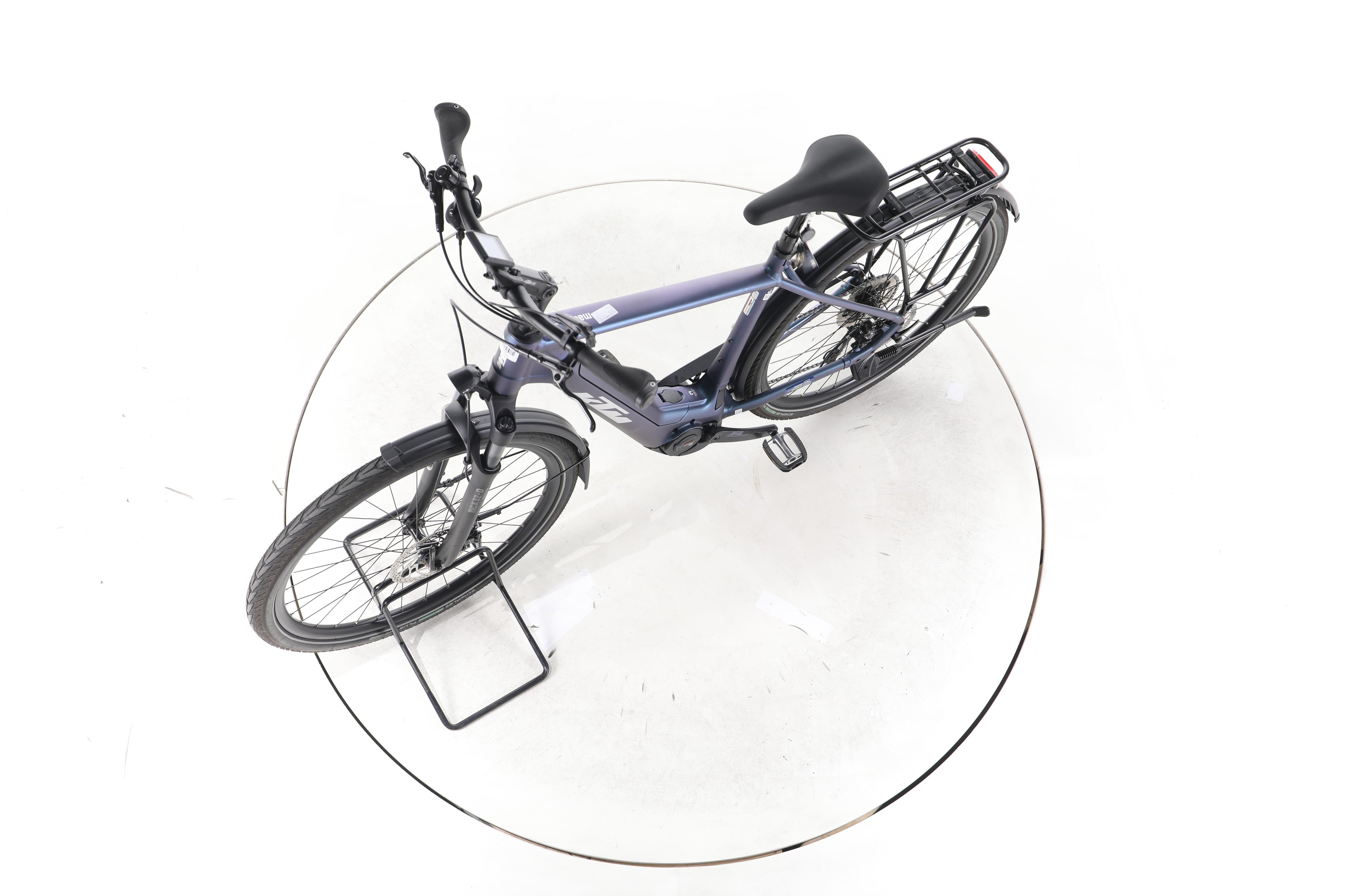 KTM Tour CX 510 Trekking E-Bike 2024 - Image 18