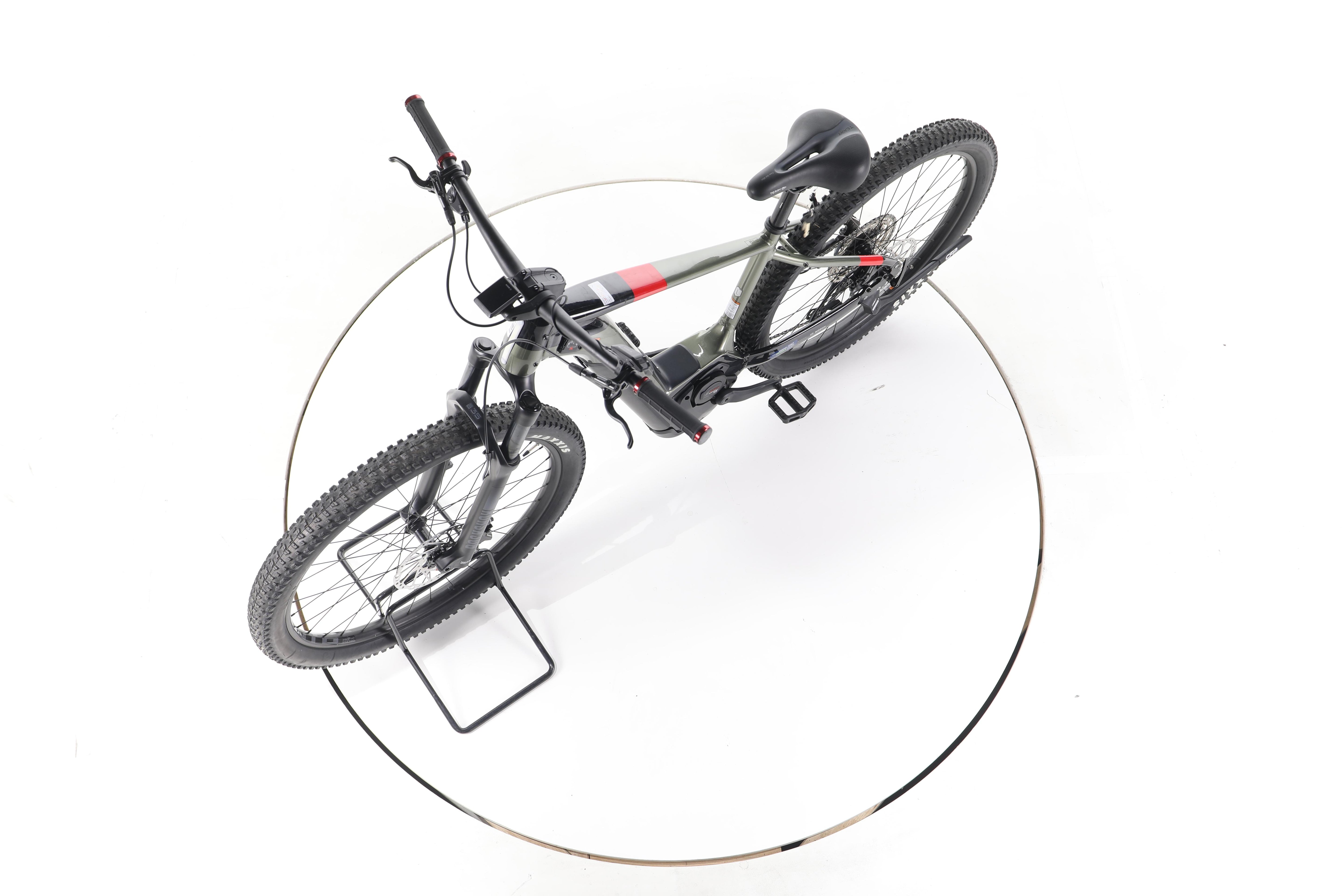 Cannondale Trail Neo 1 E-Bike - Image 18