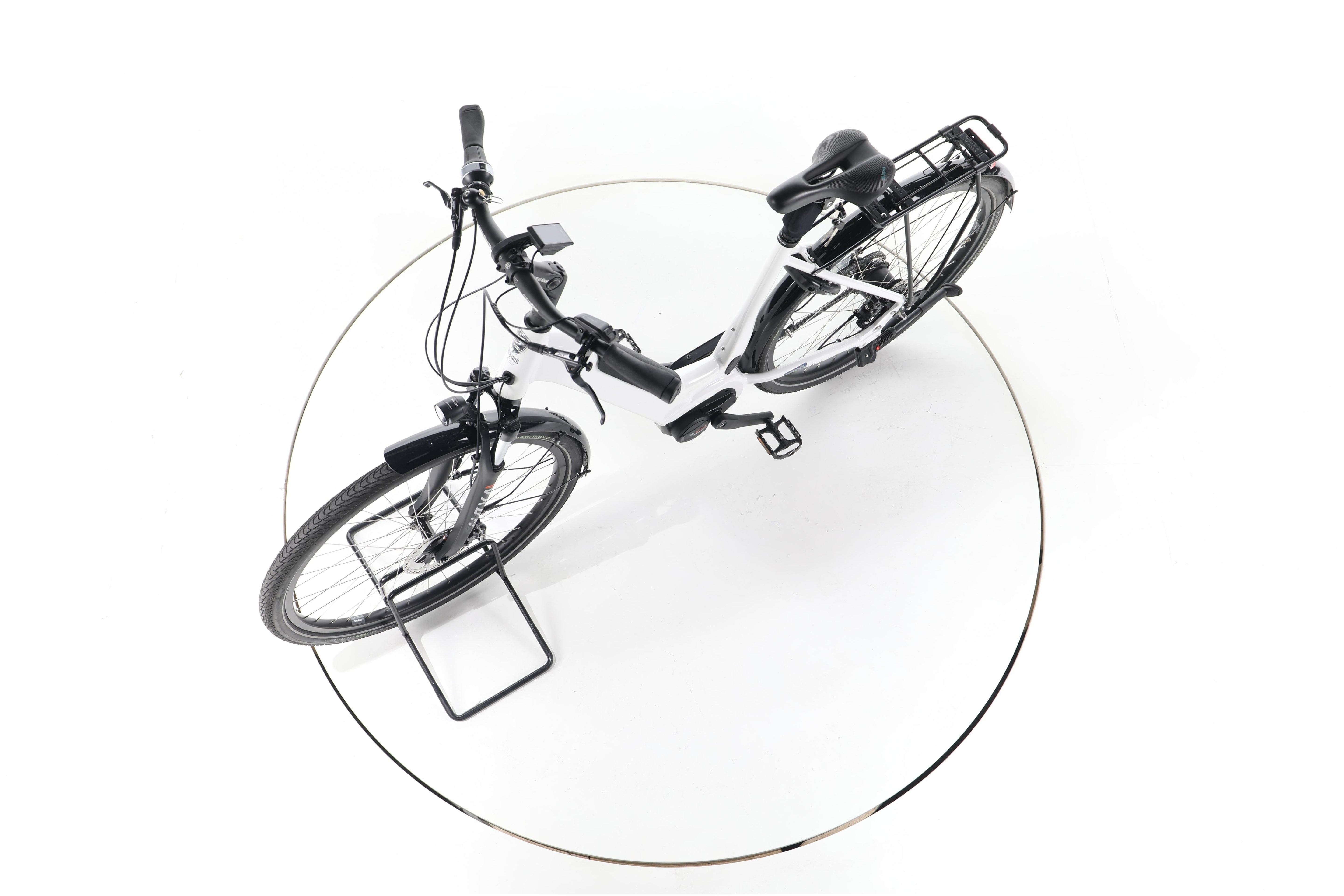 Böttcher Spirit City E-Bike Tiefeinsteiger 2024 - Image 18