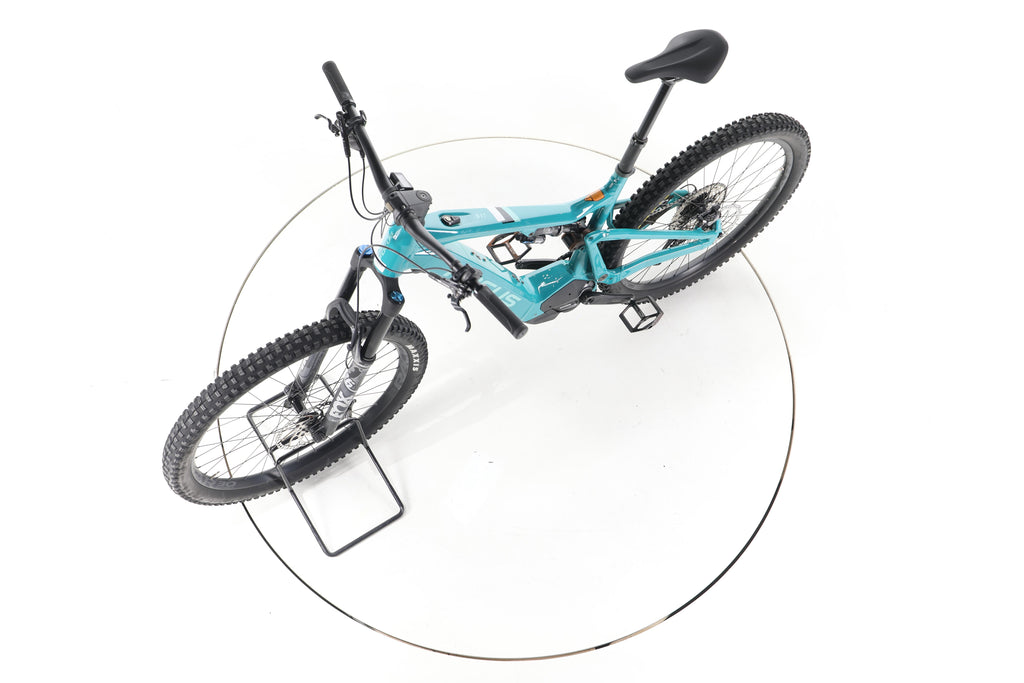 Focus Jam² 7.9 E-Bike Fully - Image 18