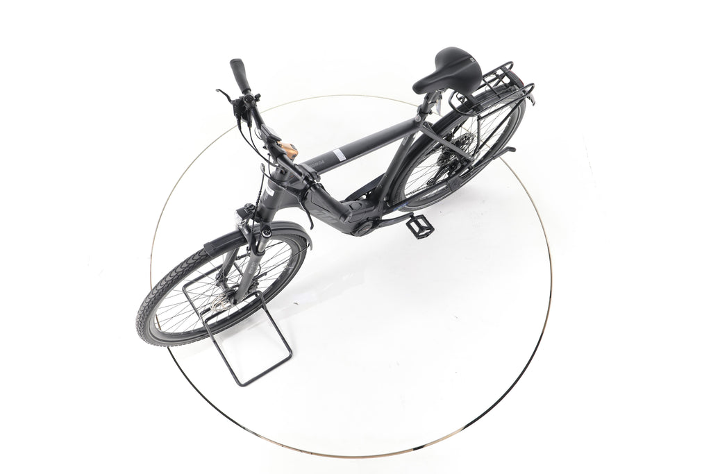 KTM ZEG Power Sport 11 Plus Trekking E-Bike 2023 - Image 18