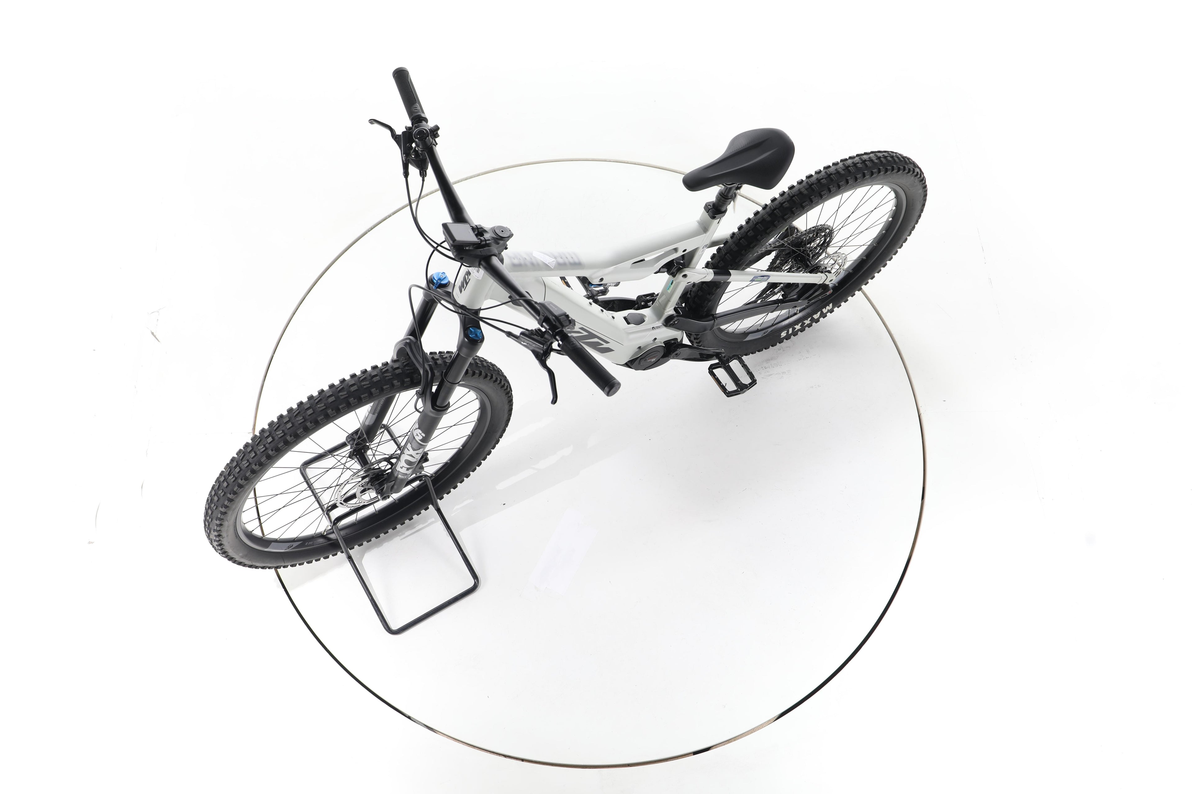 KTM Macina Kapoho 7972 Fully E-Bike 2023 - Image 18