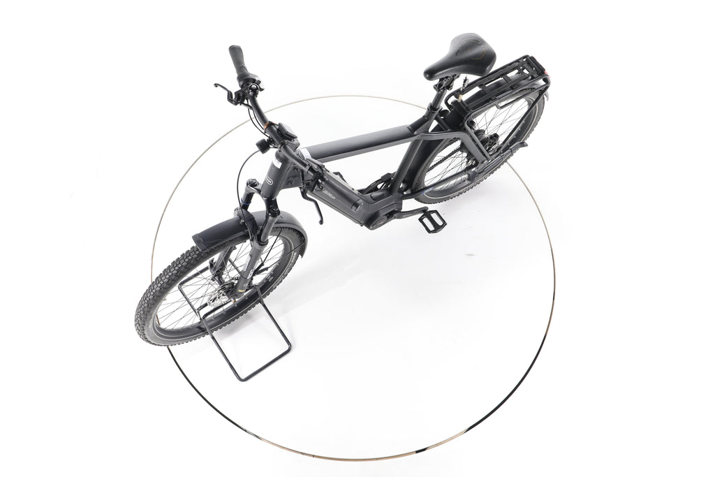 Riese & Müller Charger4 GT vario City E-Bike - Image 18
