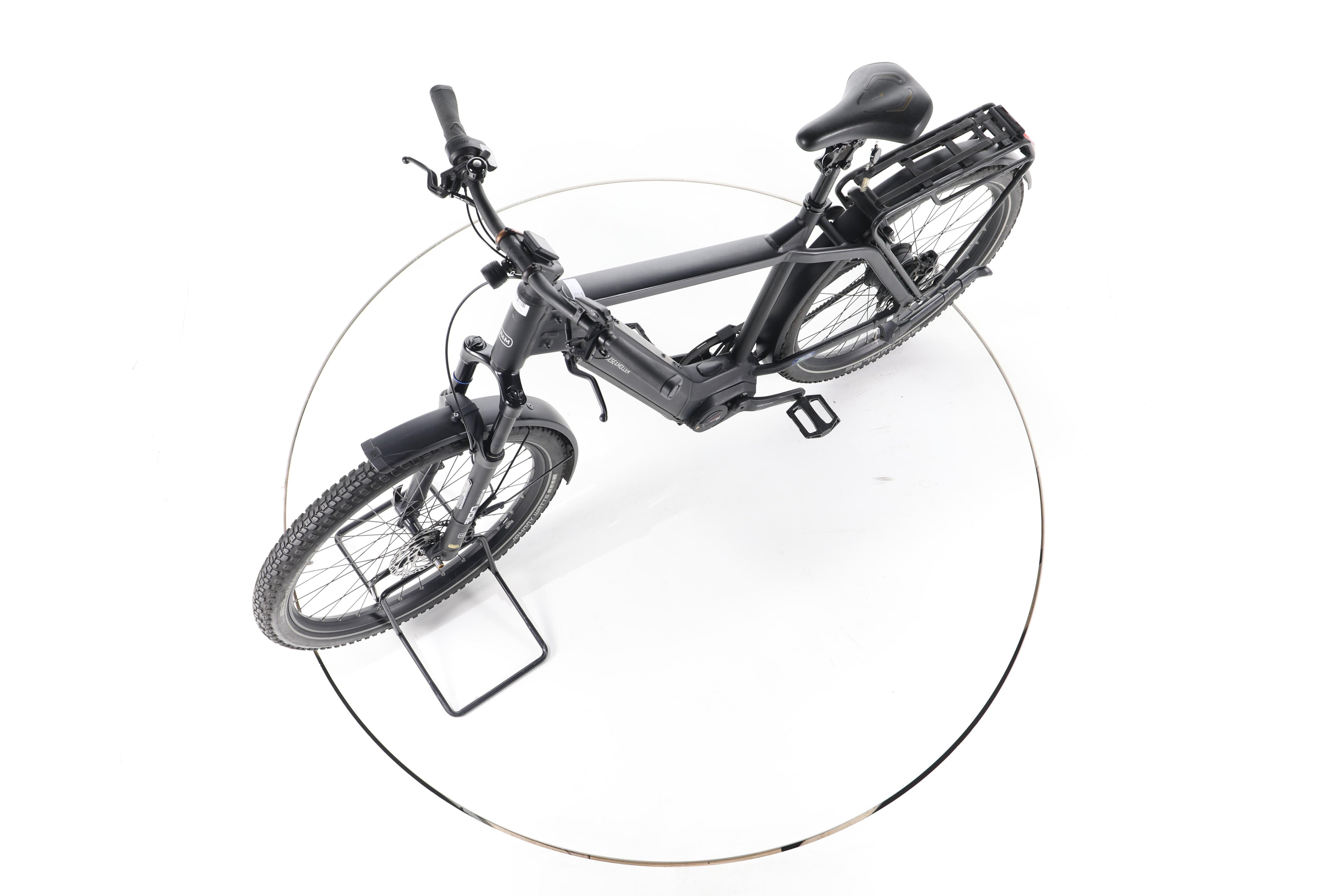 Riese & Müller Charger4 GT vario City E-Bike - Image 18