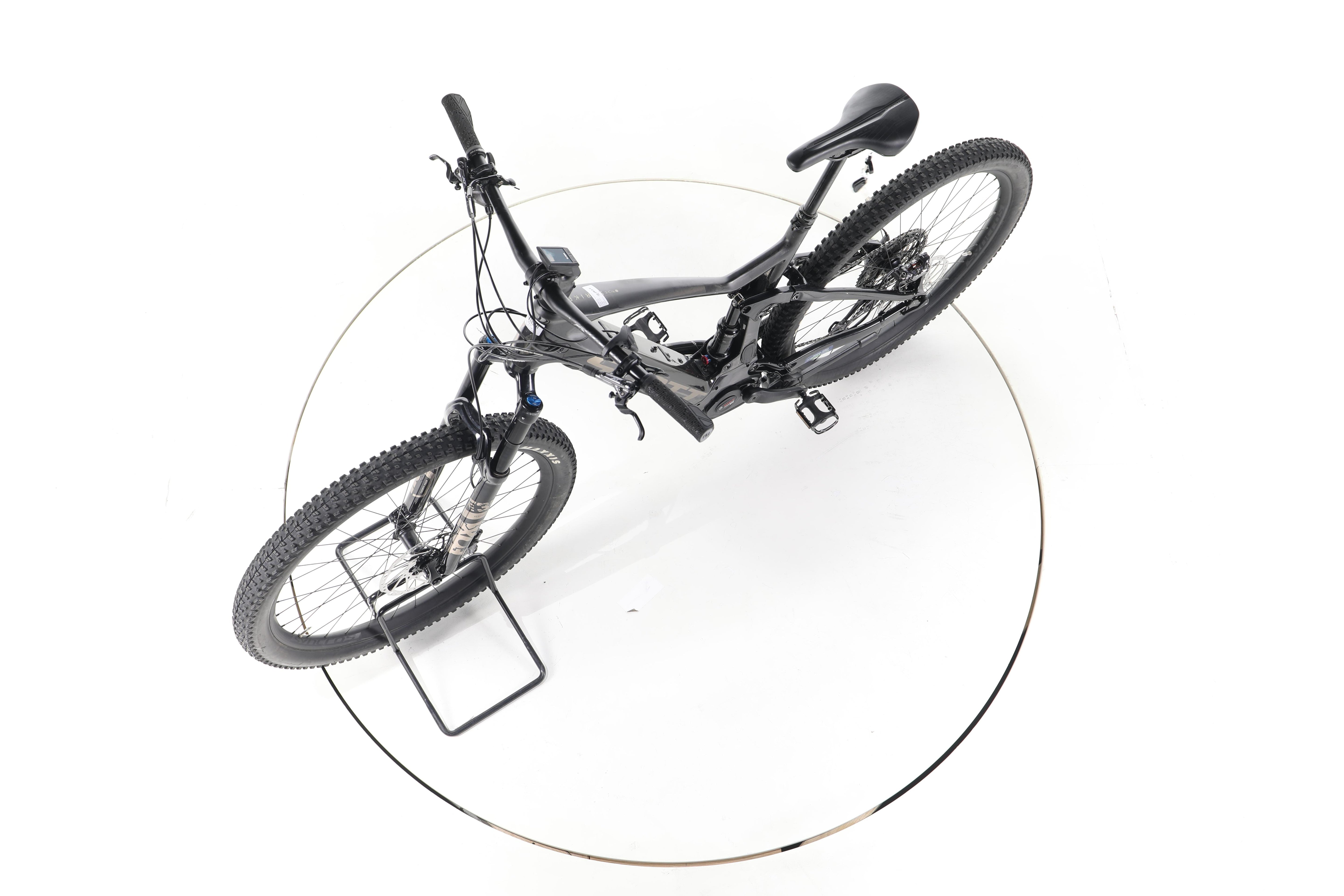 Scott Strike eRIDE 900 Premium E-Bike Fully Carbon - Image 18