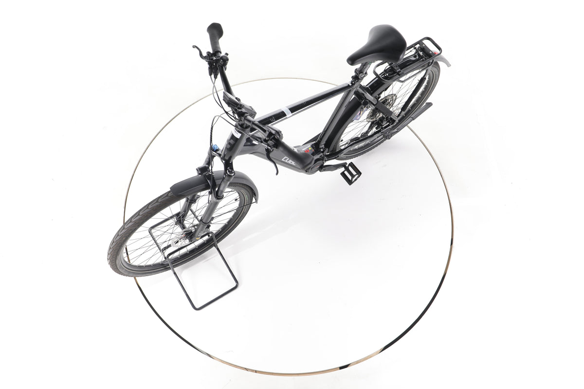 Cube Kathmandu Hybrid EXC Trekking E-Bike - Image 18