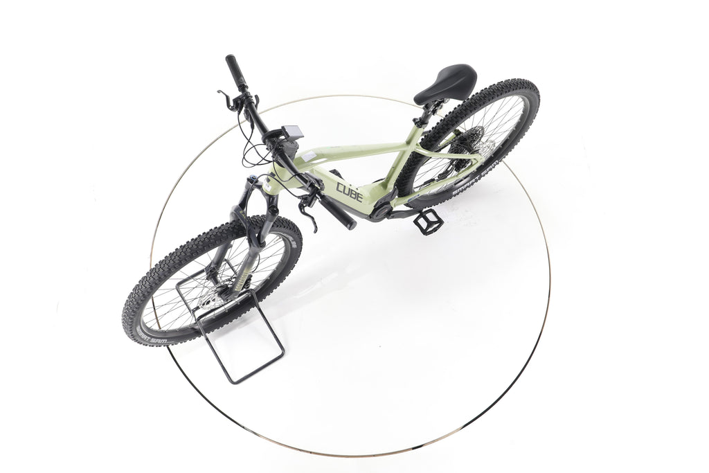 Cube Reaction Hybrid EXC E-Bike - Image 18