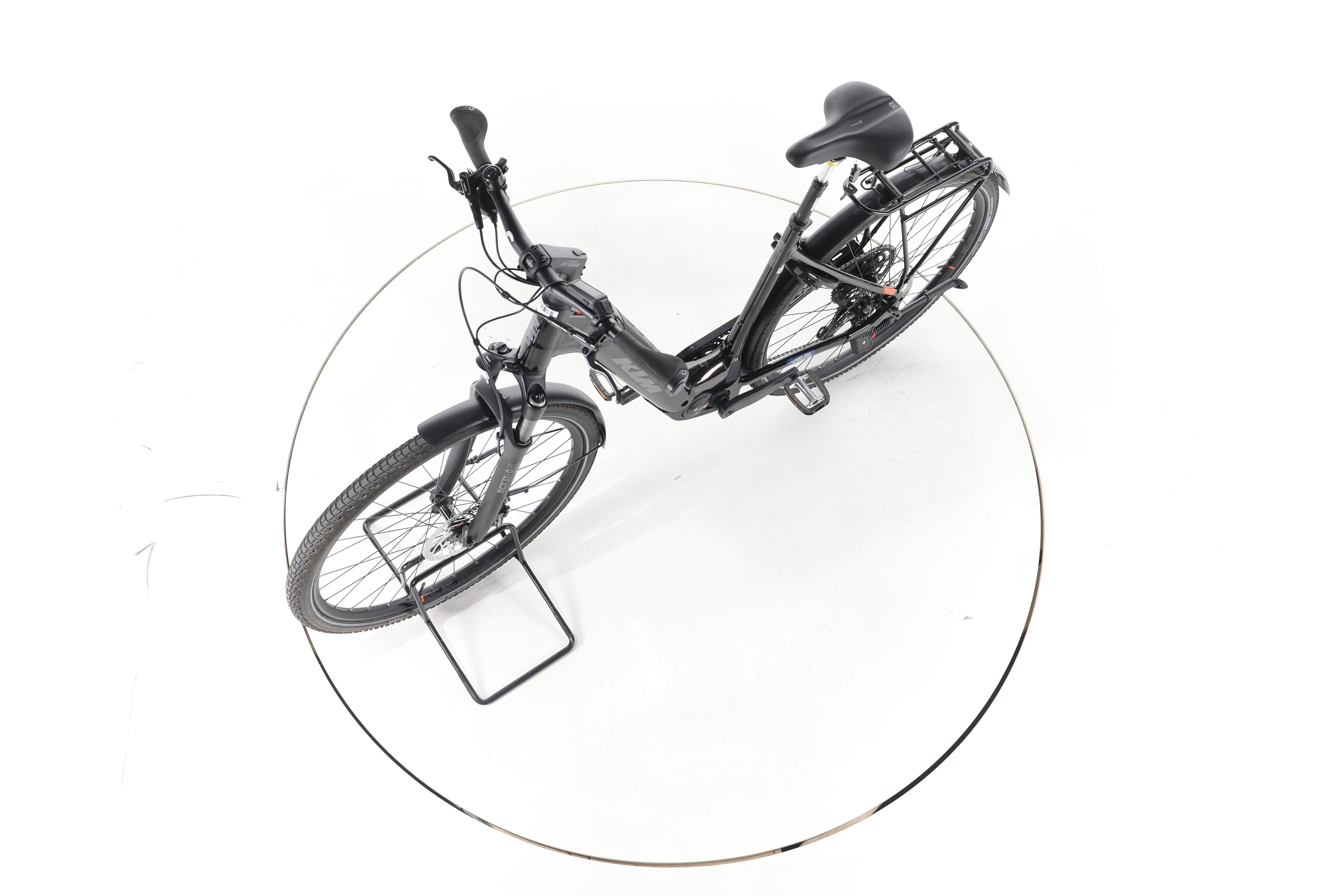 KTM Macina Sport SX 20 Trekking E-Bike Tiefeinsteiger 2024 - Image 18