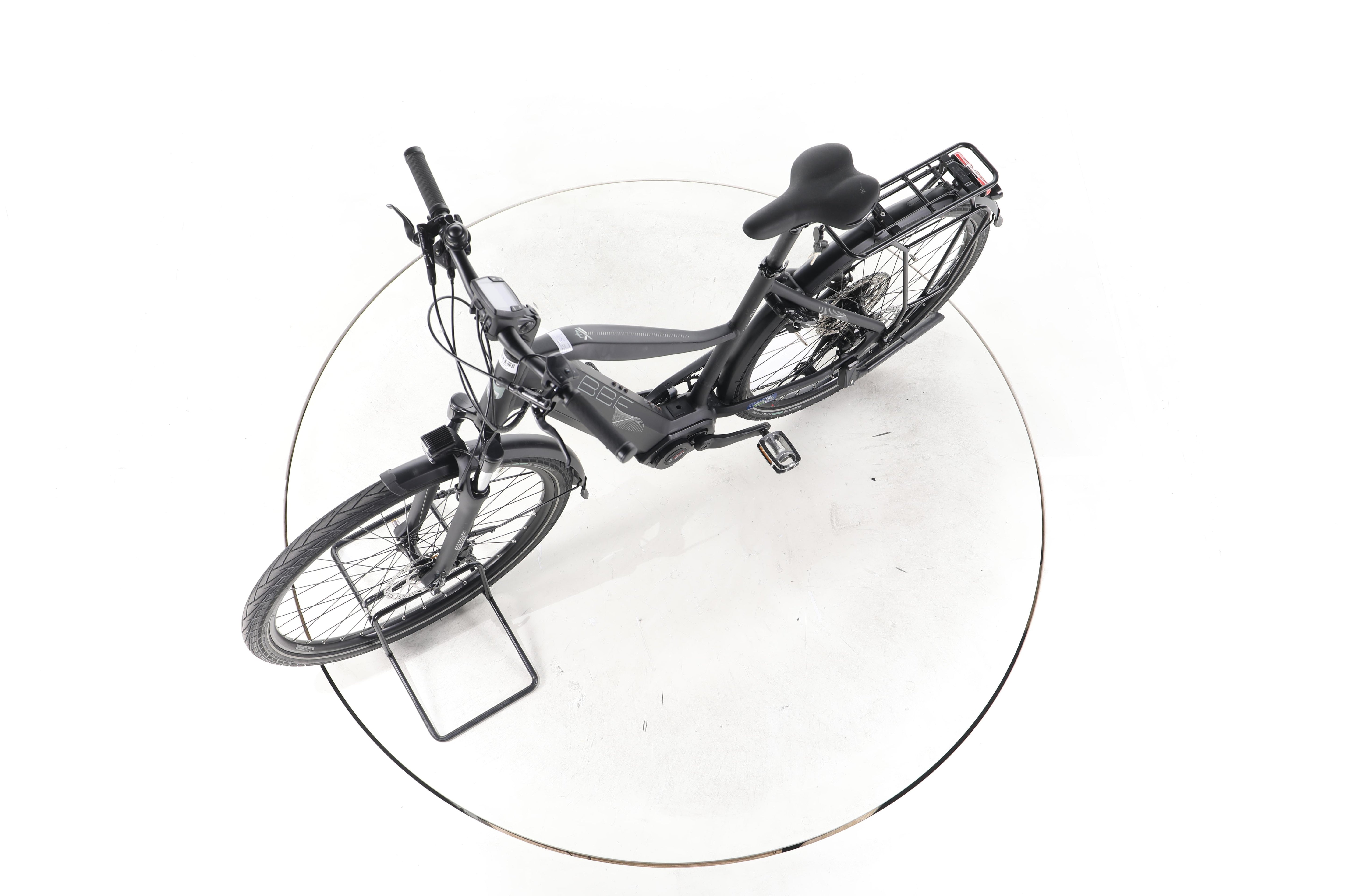 BBF Graz Trekking E-Bike - Image 18