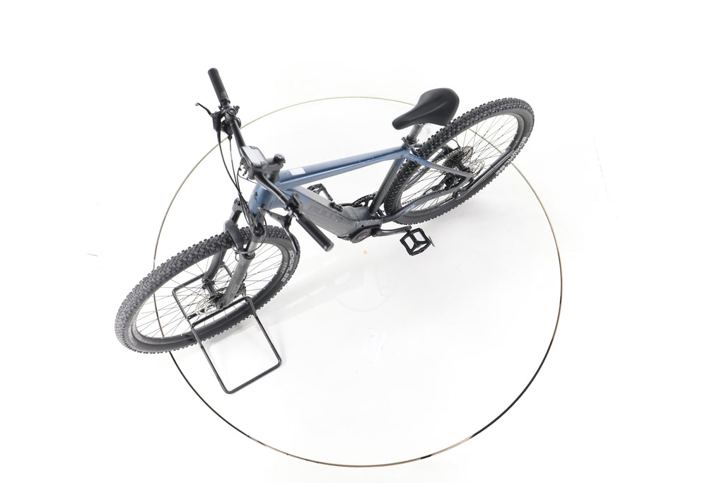 Bulls Cross Rider EVO 1 E-Bike - Image 18