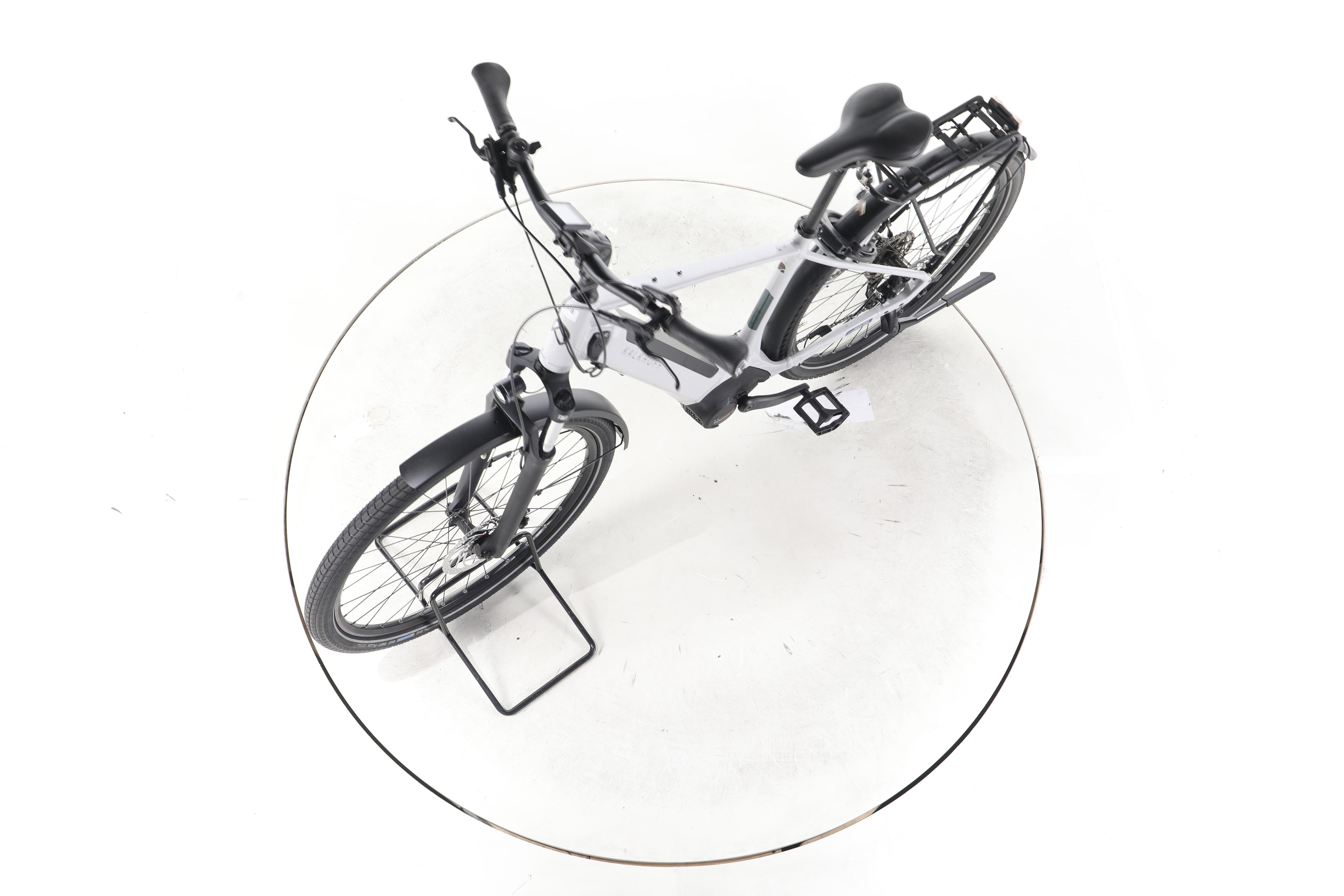 Kalkhoff Endeavour 3.B Move Trekking E-Bike - Image 18
