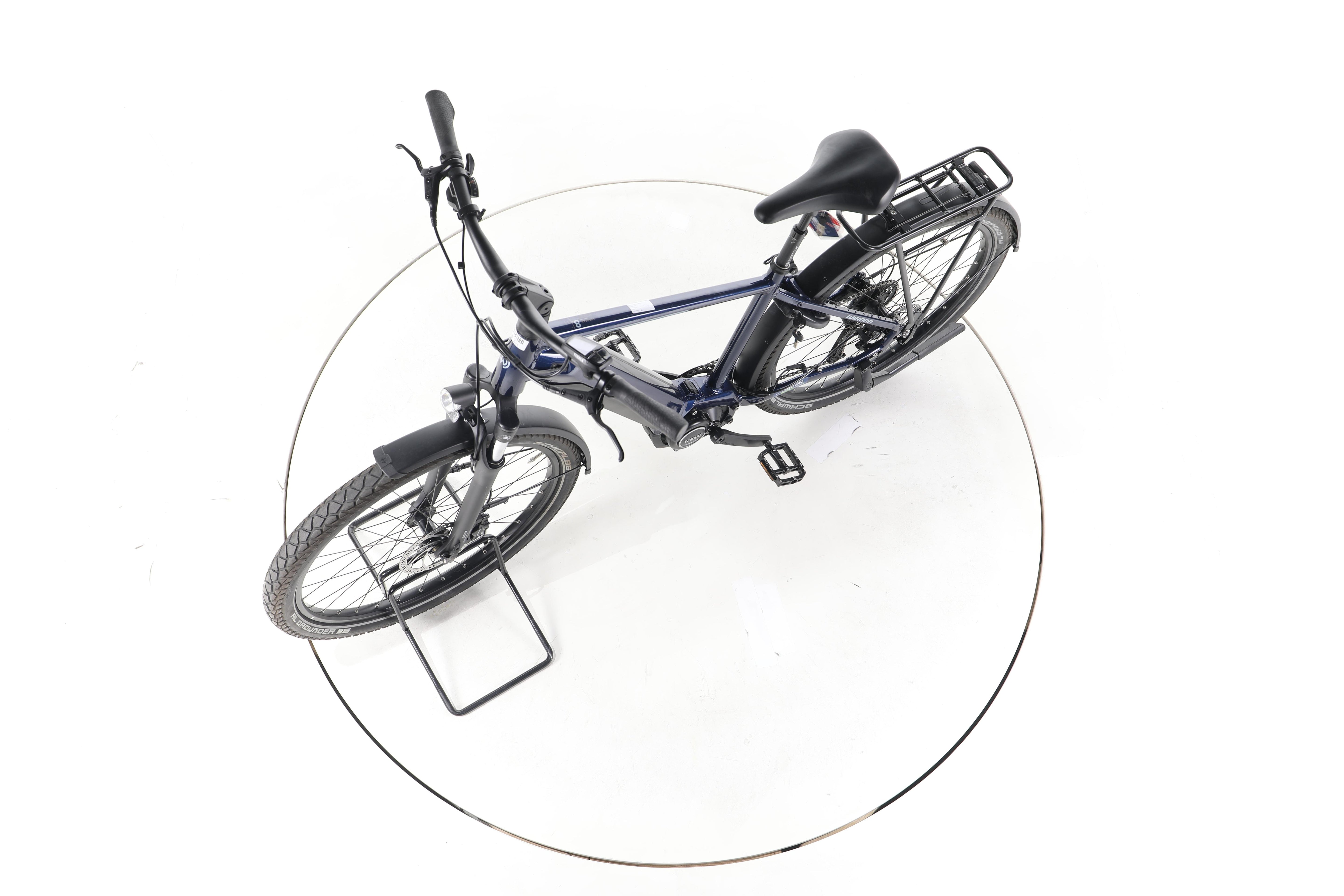 Winora Yucatan 8 i Trekking E-Bike - Image 18