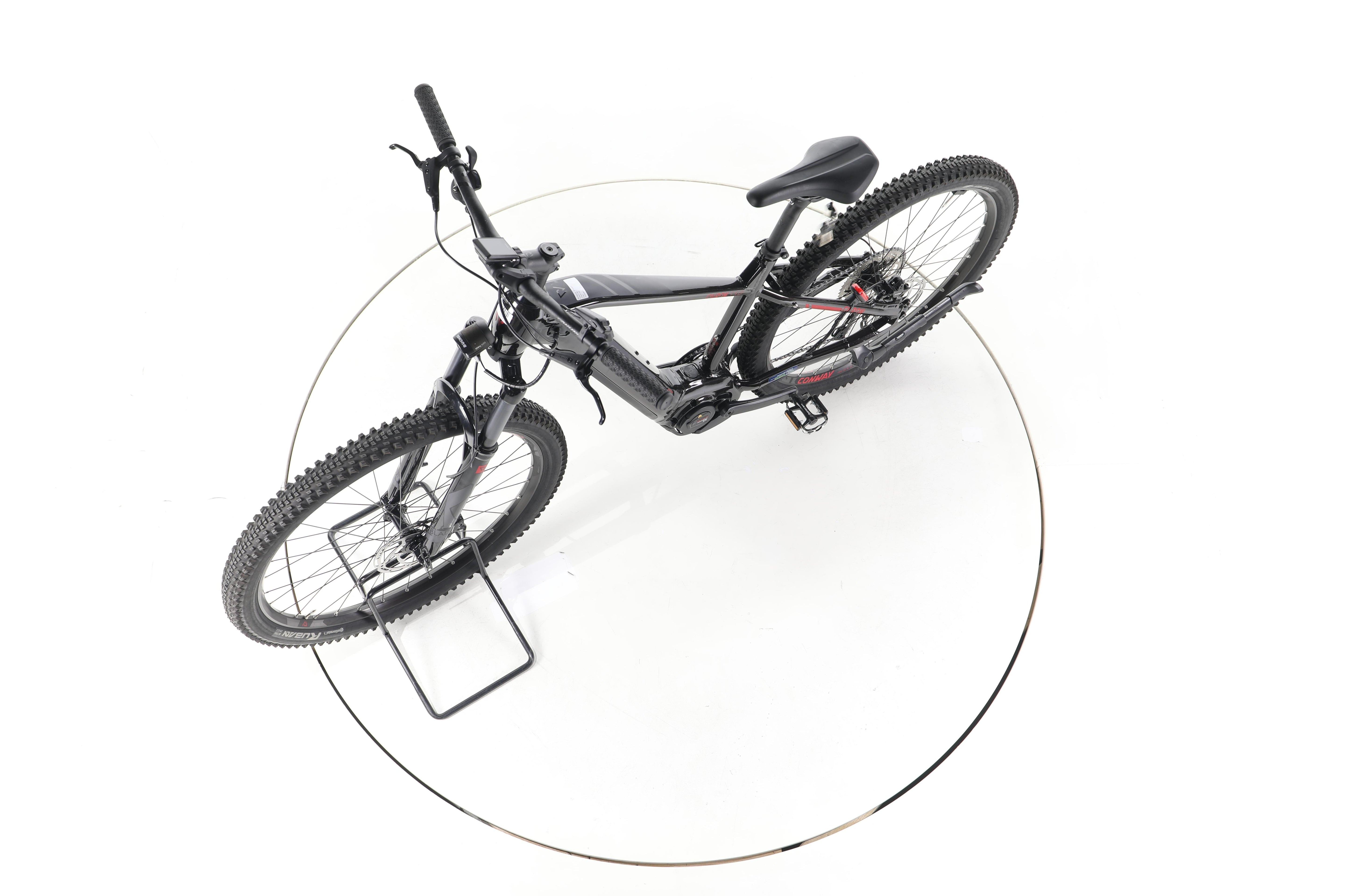 Conway Cairon S 5.0 E-Bike - Image 18