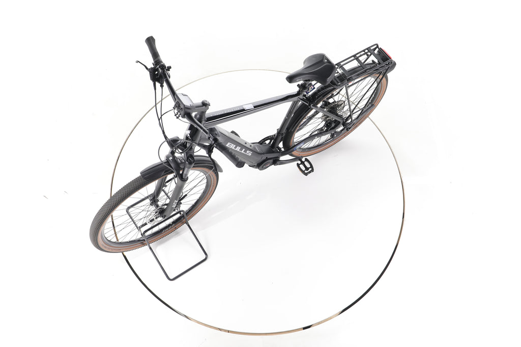 Bulls Cross Rider Evo 1 Trekking E-Bike - Image 18