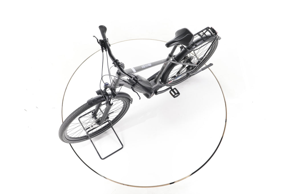 Kalkhoff Endeavour 1.B Move Trekking E-Bike - Image 18