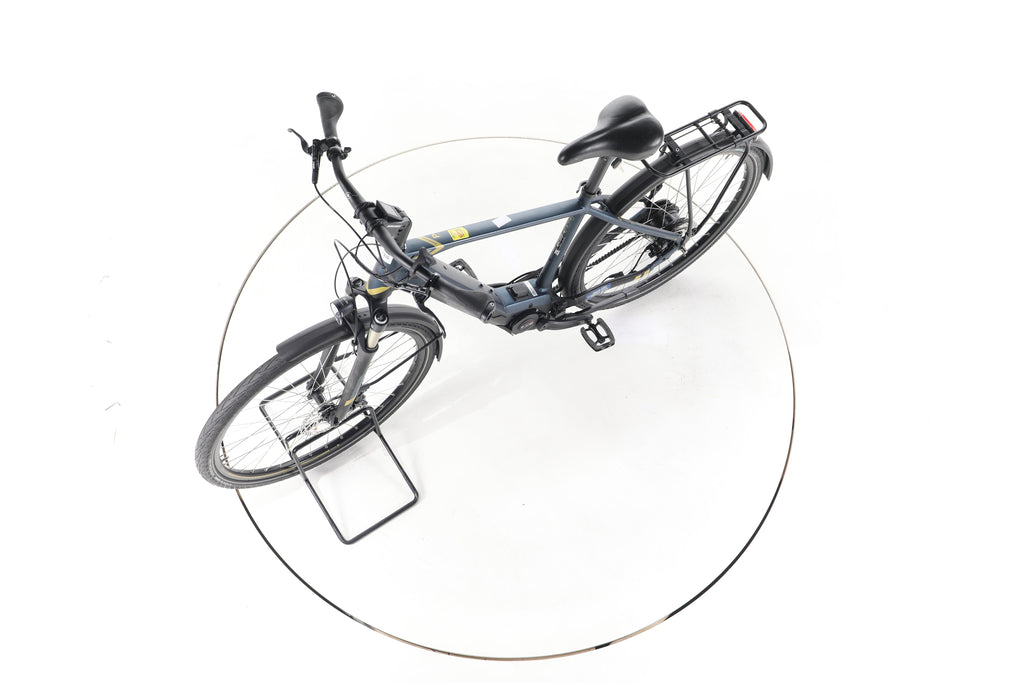 Bergamont E-Horizon Pro Belt City E-Bike - Image 18
