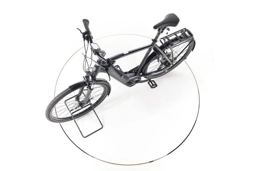 Hercules Futura Comp I-11 Trekking E-Bike - Image 18