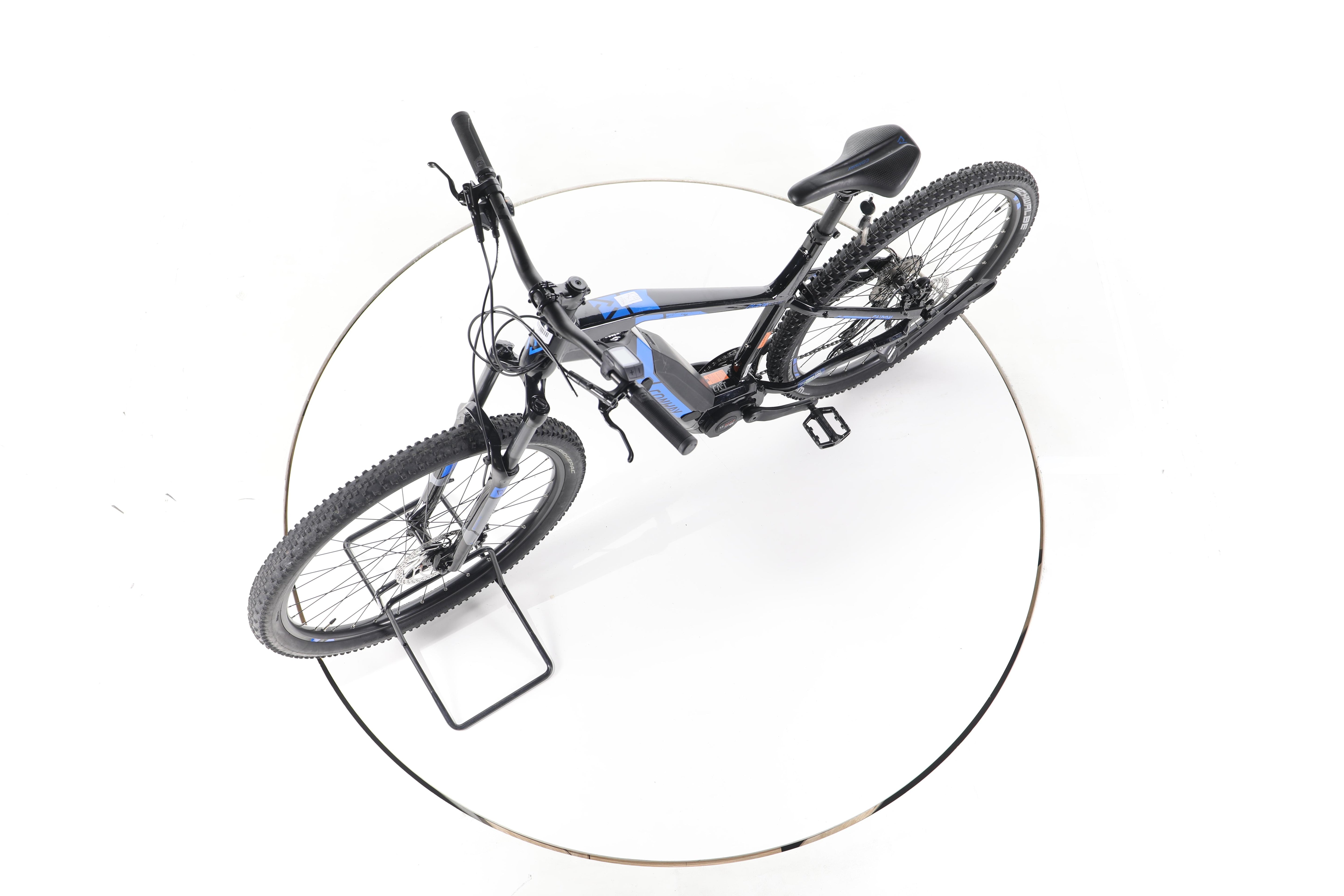 Conway Cairon S 229 E-Bike - Image 18