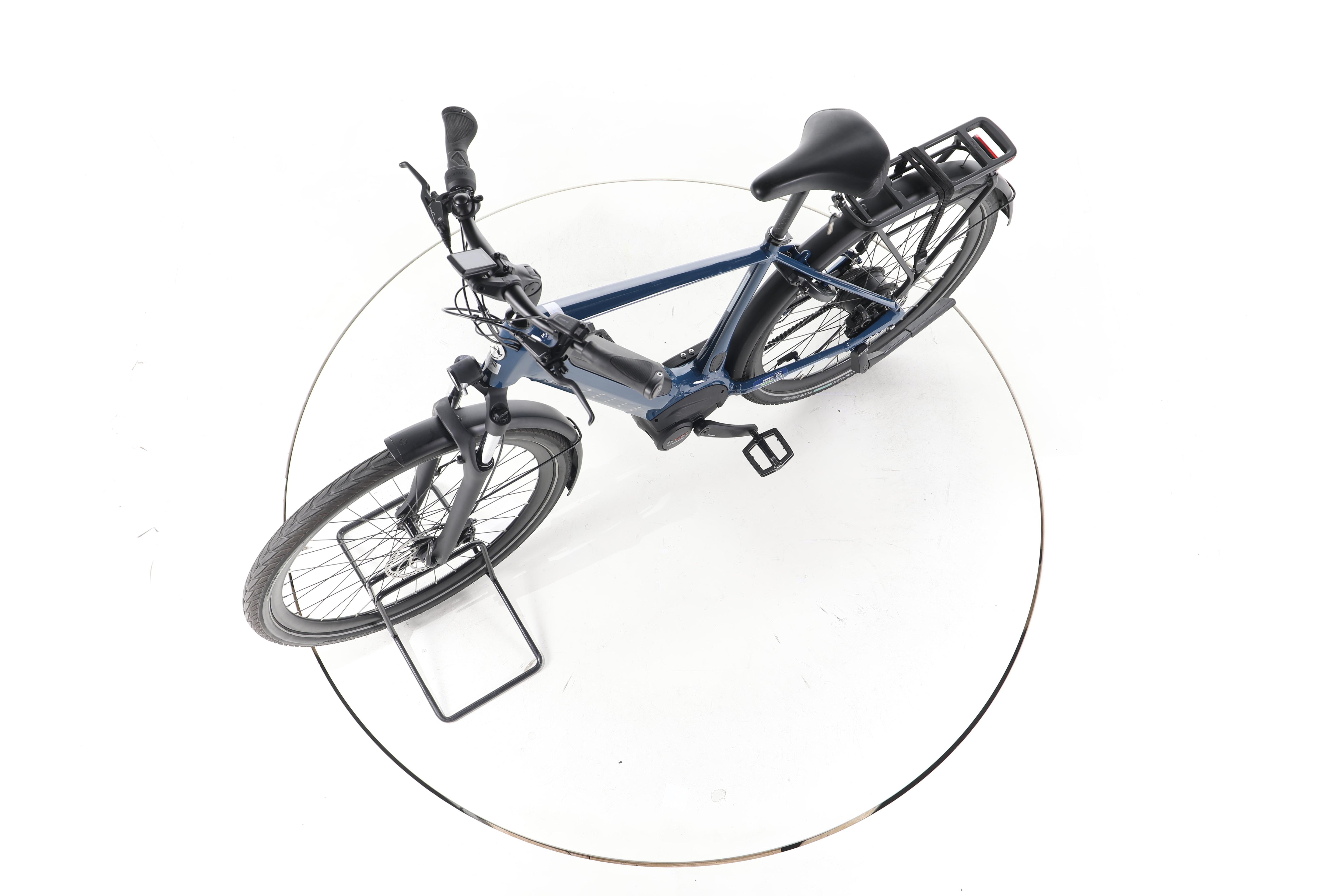 Gazelle Ultimate C380 HMB City E-Bike - Image 18