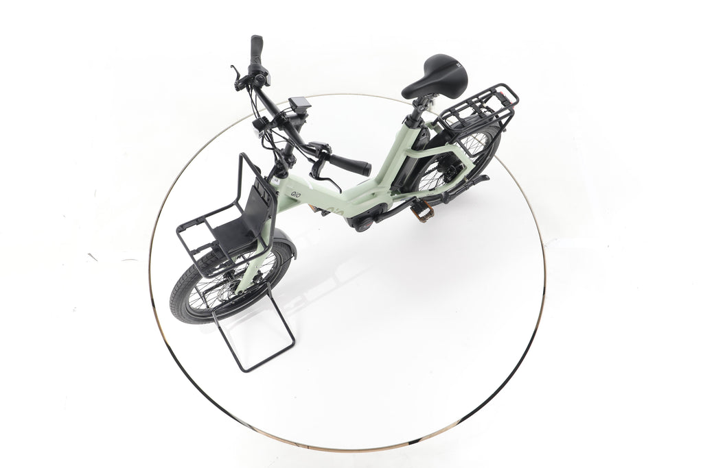 QIO Eins P-E Kompakt E-Bike Tiefeinsteiger - Image 18