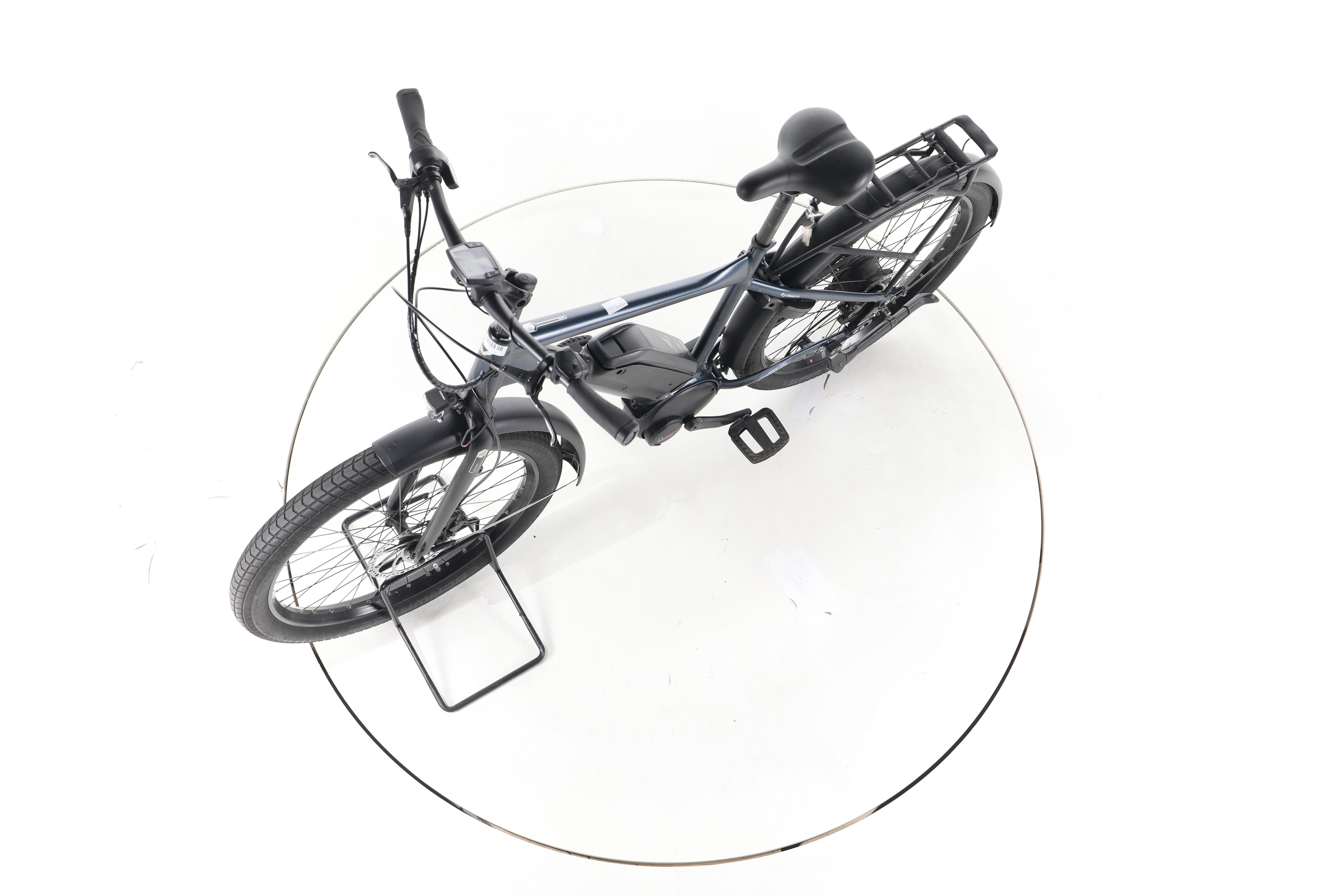 Victoria e-Urban 11.9 City E-Bike - Image 18