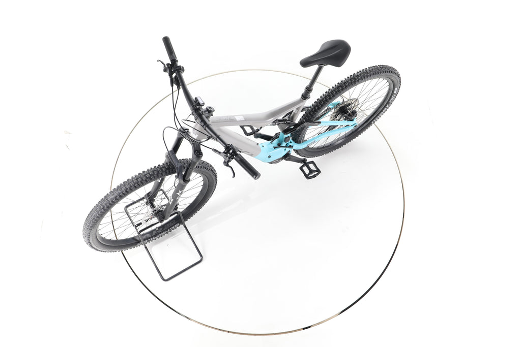 Orbea Rise H30 Fully E-Bike - Image 18