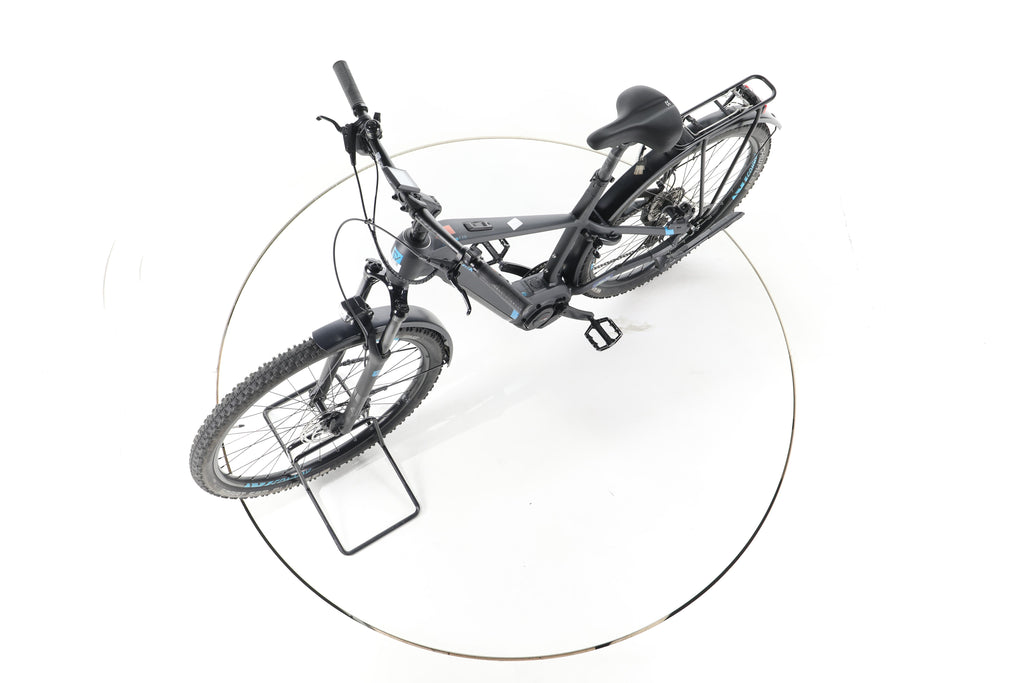 Conway Cairon C 2.0 Trekking E-Bike 2023 - Image 18