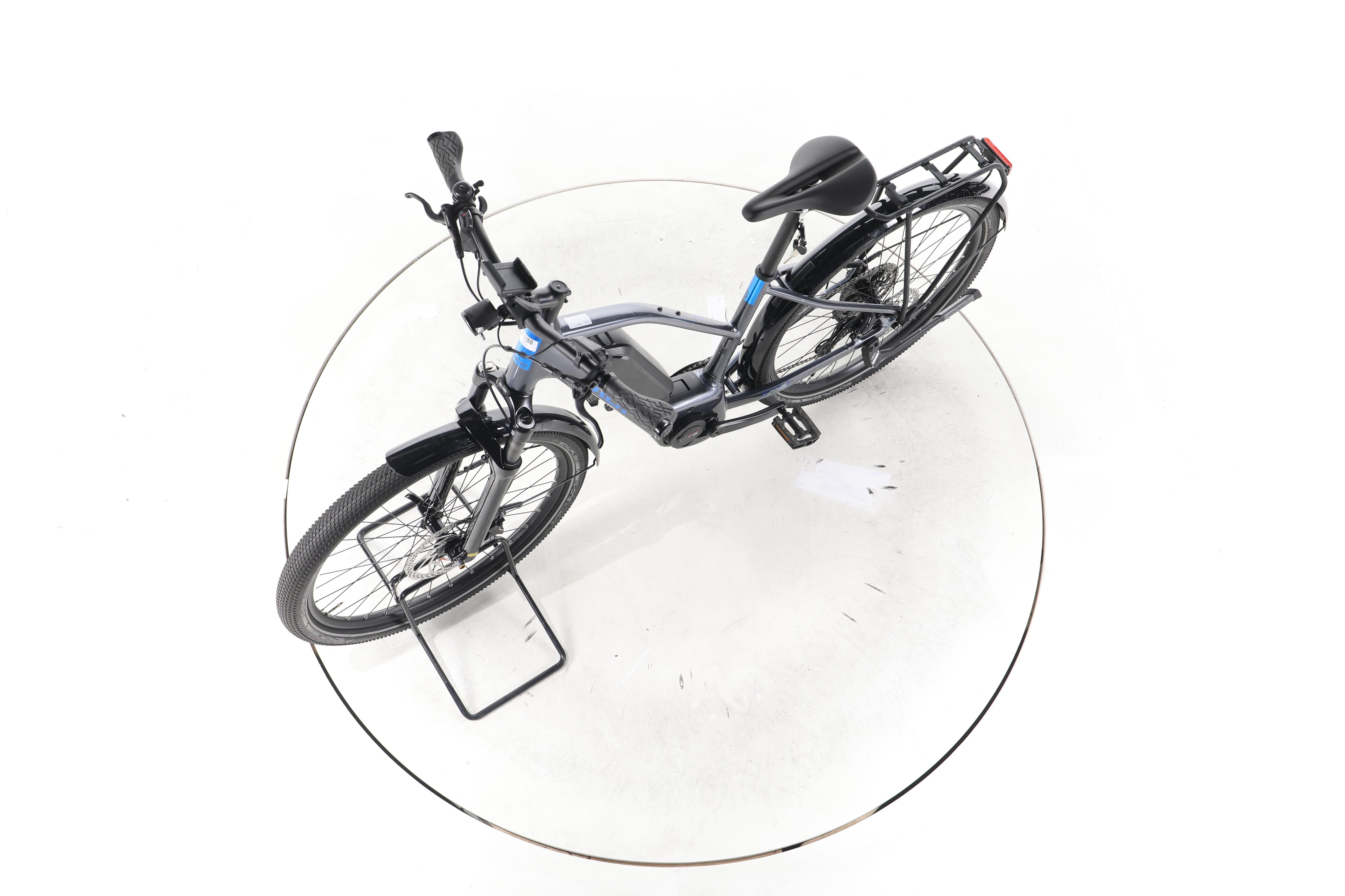 Trek Allant 6+ Trekking E-Bike - Image 18