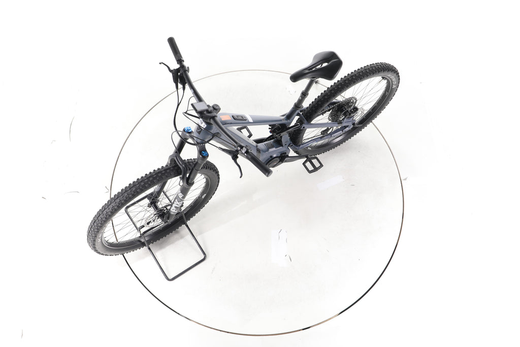Conway Xyron S 3.9 E-Bike Fully - Image 18
