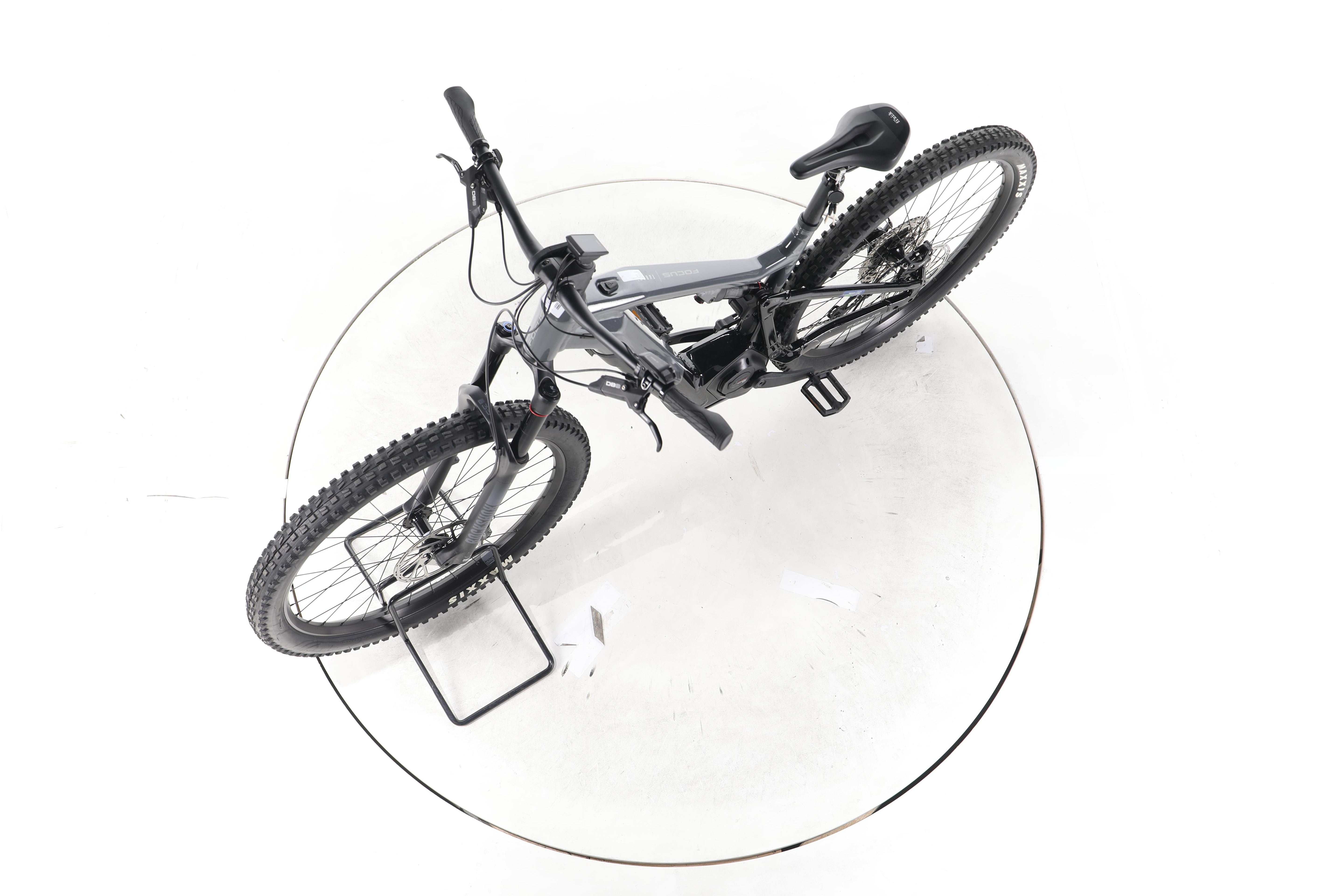 Focus Thron² 6.8 E-Bike Fully - Image 18
