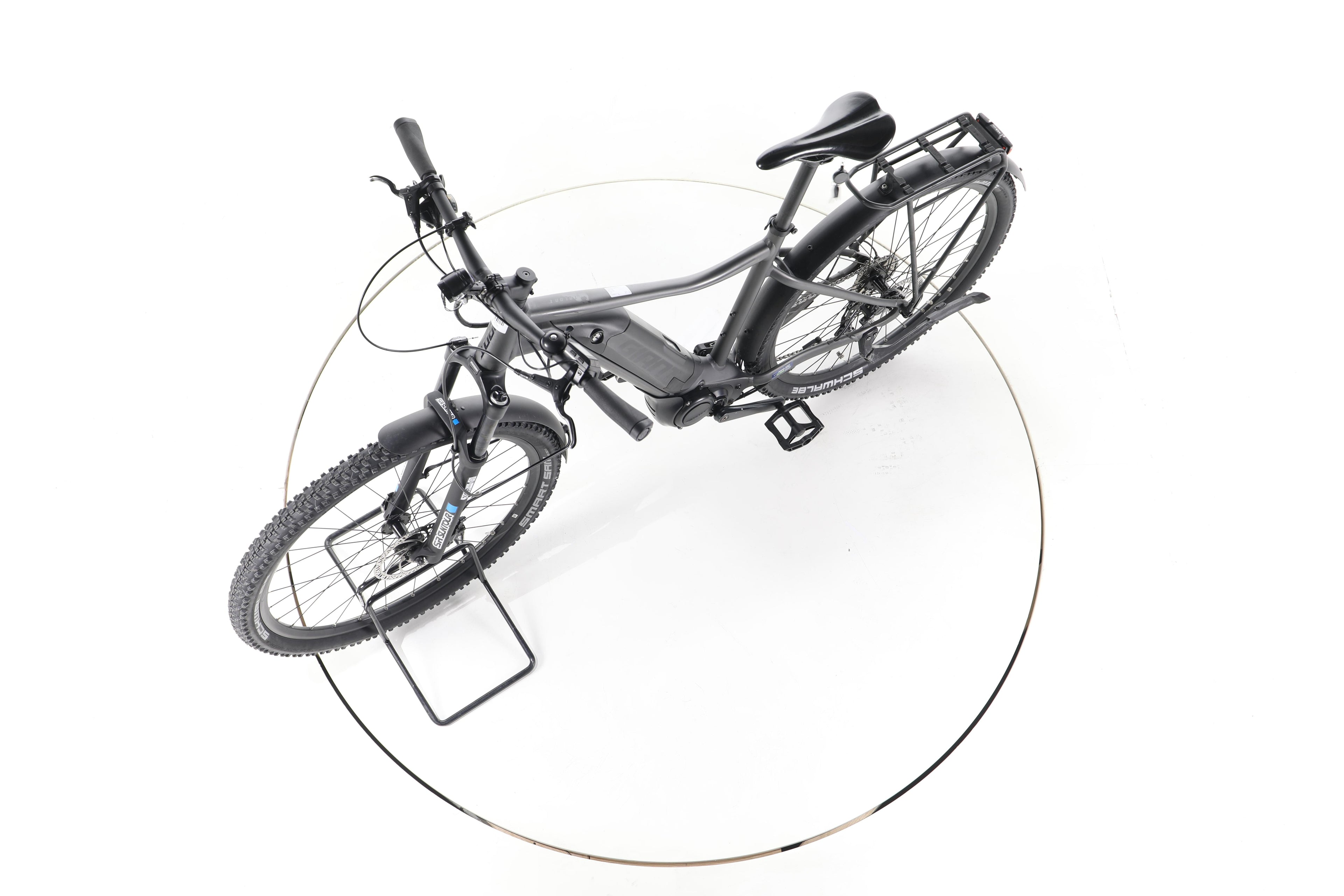 Giant Talon E+ EX Trekking E-Bike - Image 18