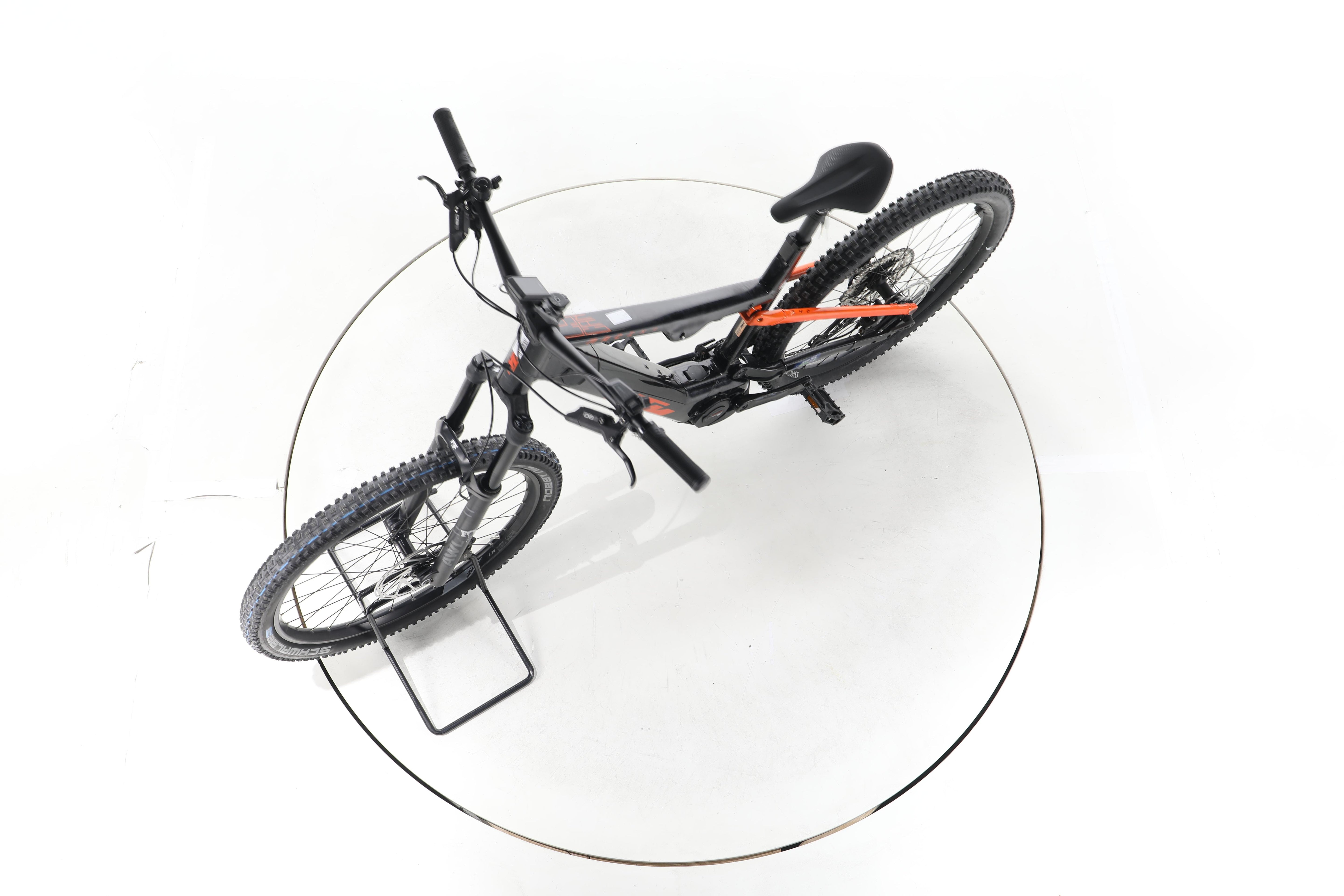 KTM MACINA LYCAN 771 E-Bike Fully - Image 18