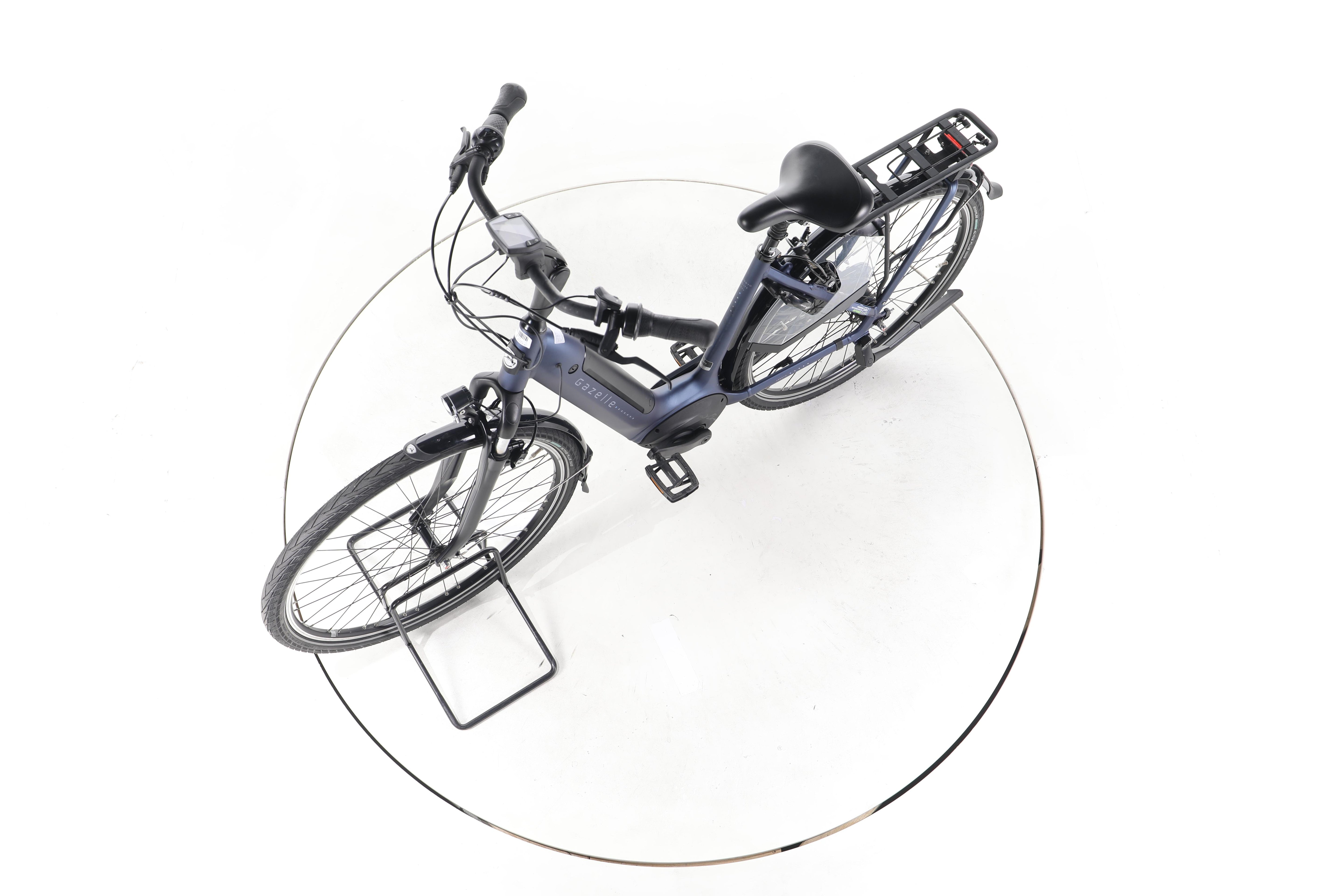 Gazelle Arroyo C7+ HMB Elite City E-Bike Tiefeinsteiger - Image 18