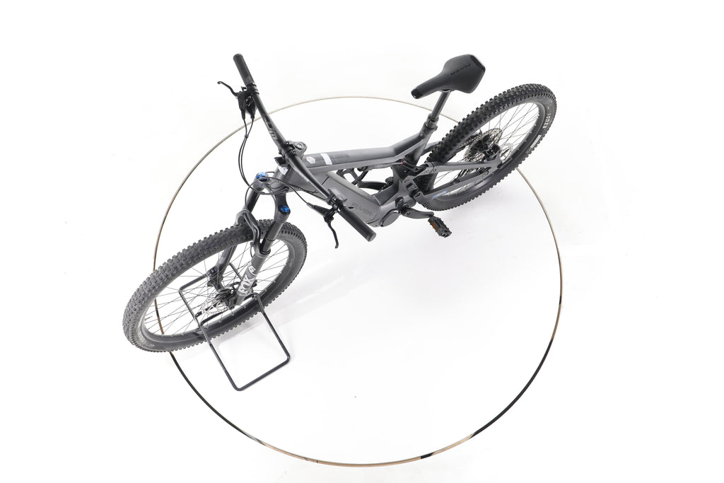 FLYER Uproc X 2.10 E-Bike Fully Carbon - Image 18